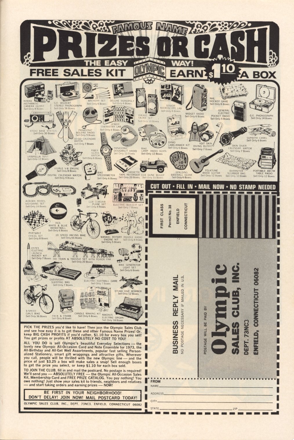 Read online Batman (1940) comic -  Issue #249 - 35