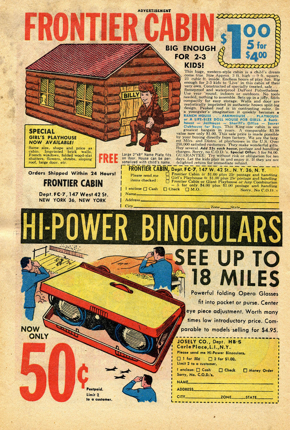 Read online Our Army at War (1952) comic -  Issue #99 - 34