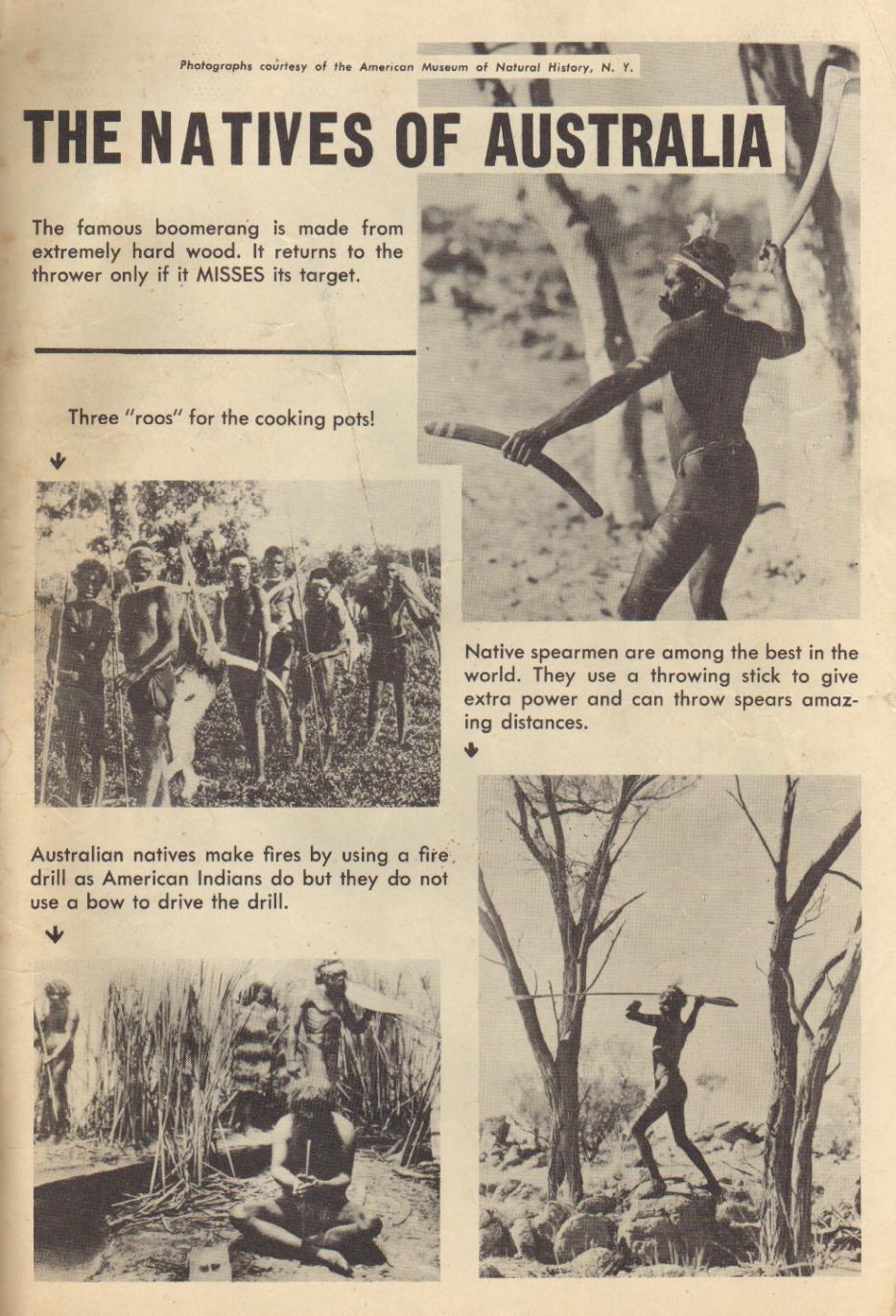 Read online Four Color Comics comic -  Issue #333 - 51