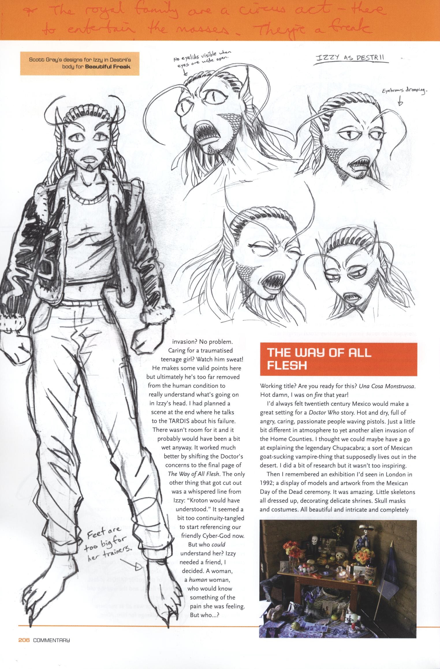 Read online Doctor Who Graphic Novel comic -  Issue # TPB 6 (Part 2) - 106