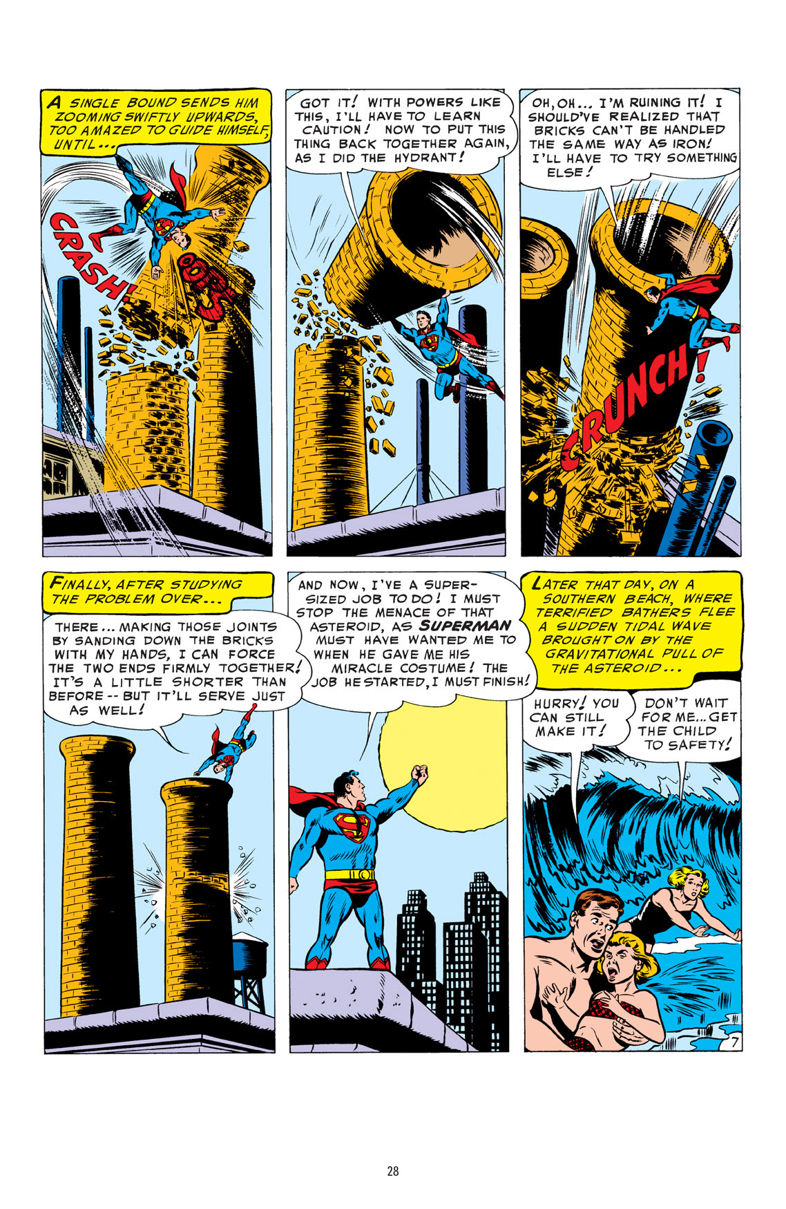 Read online Superman in the Fifties (2021) comic -  Issue # TPB (Part 1) - 30