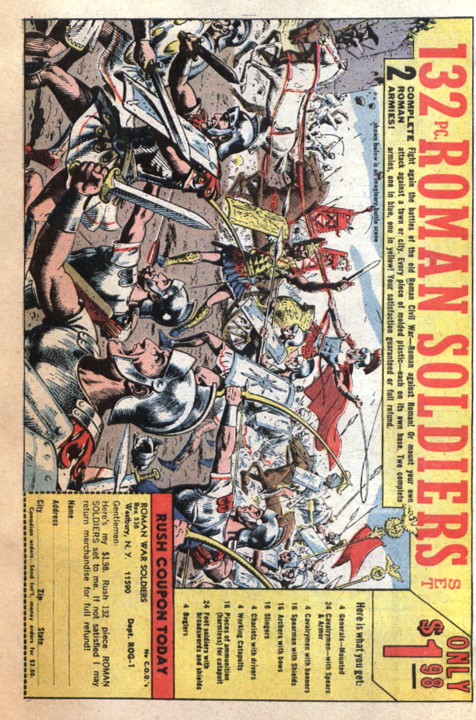 Read online Beep Beep The Road Runner comic -  Issue #35 - 34