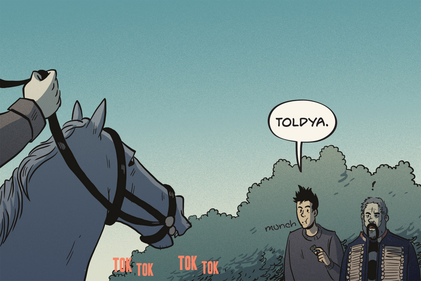 Read online Valentine comic -  Issue #17 - 124