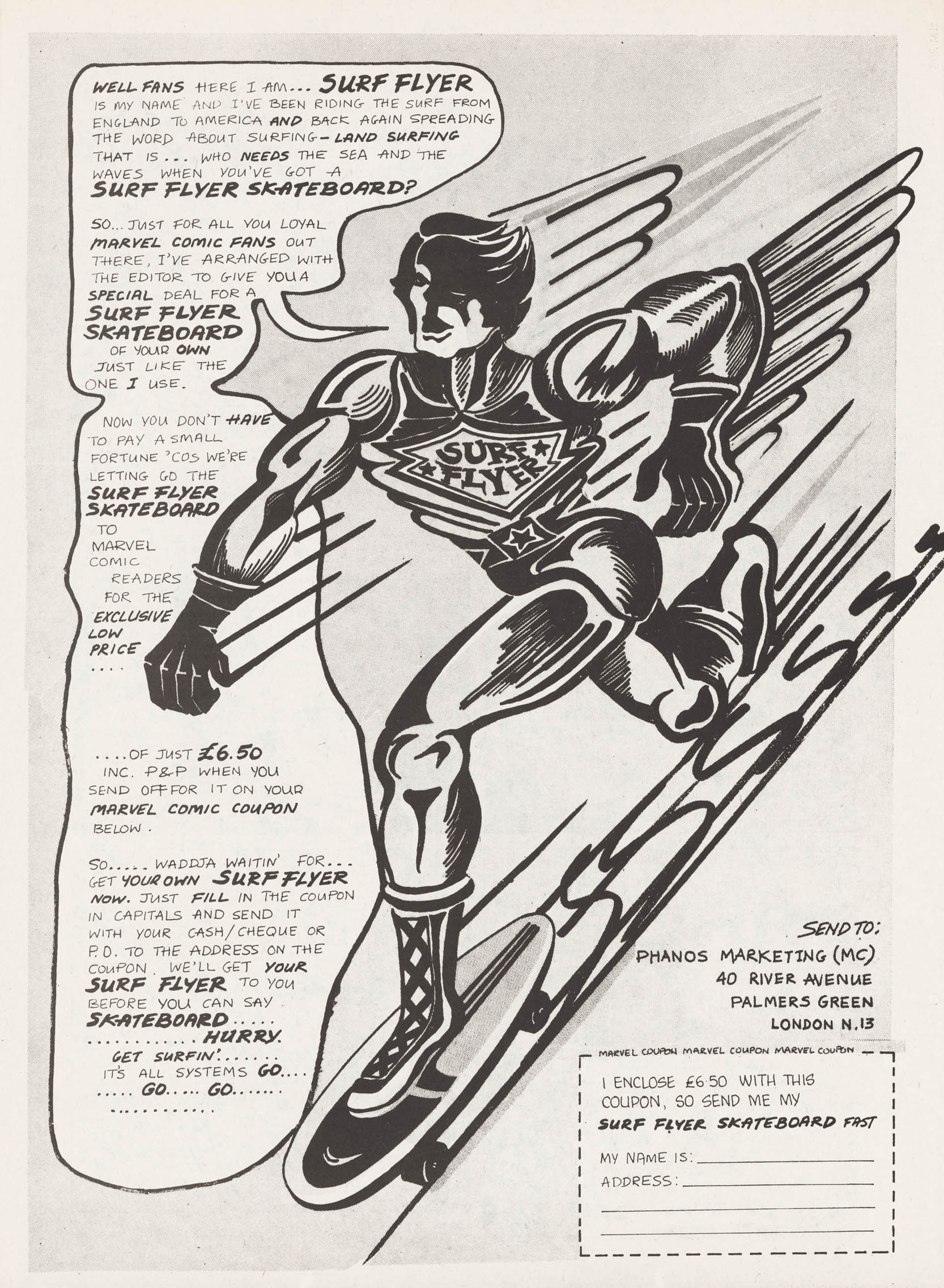 Read online Super Spider-Man and Captain Britain comic -  Issue #233 - 26