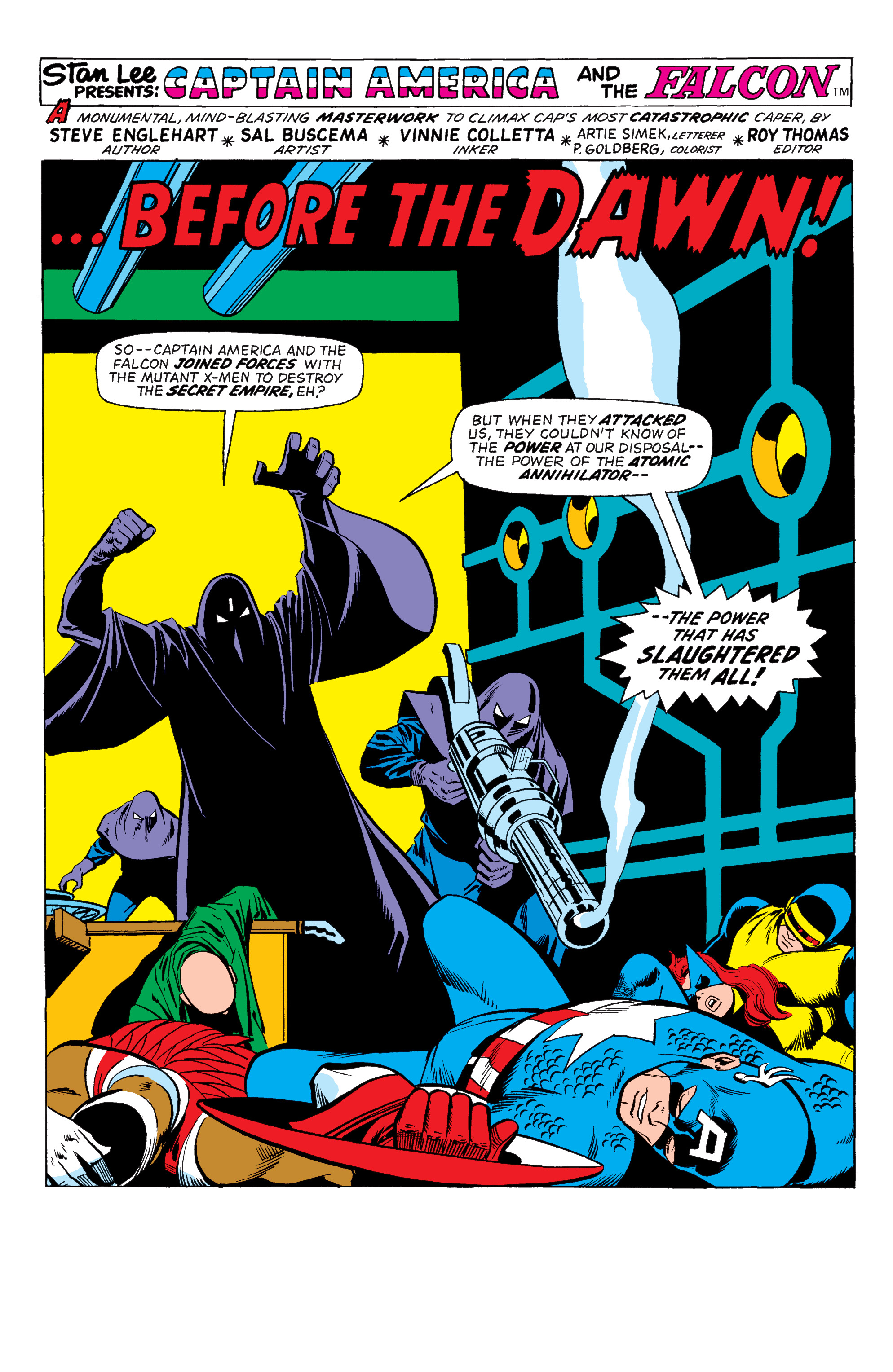 Read online X-Men Epic Collection: It's Always Darkest Before the Dawn comic -  Issue # TPB (Part 4) - 69