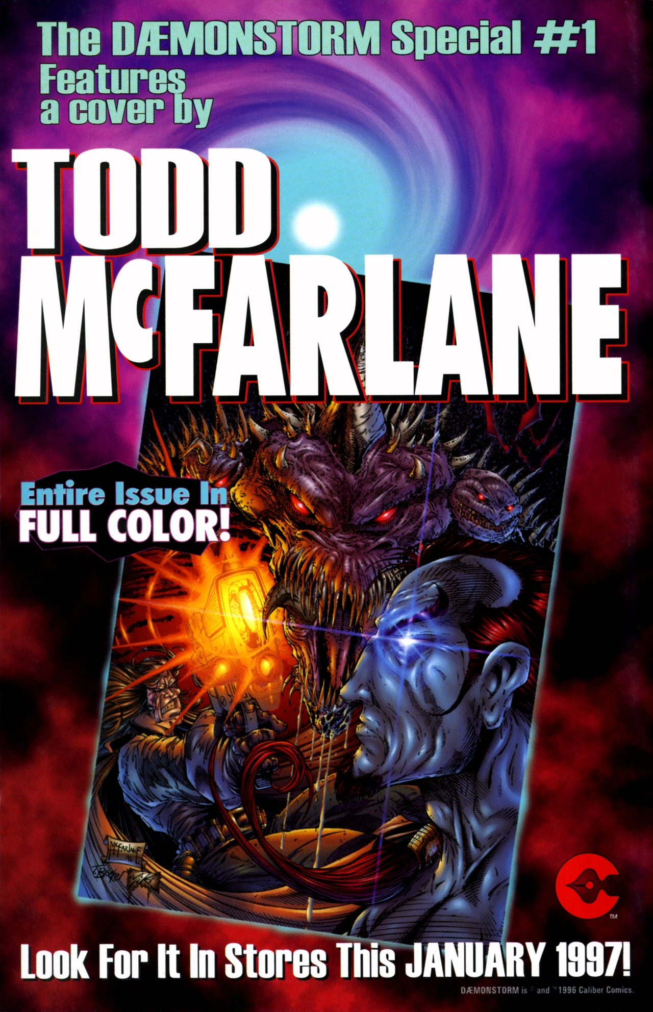 Read online Negative Burn comic -  Issue #41 - 68