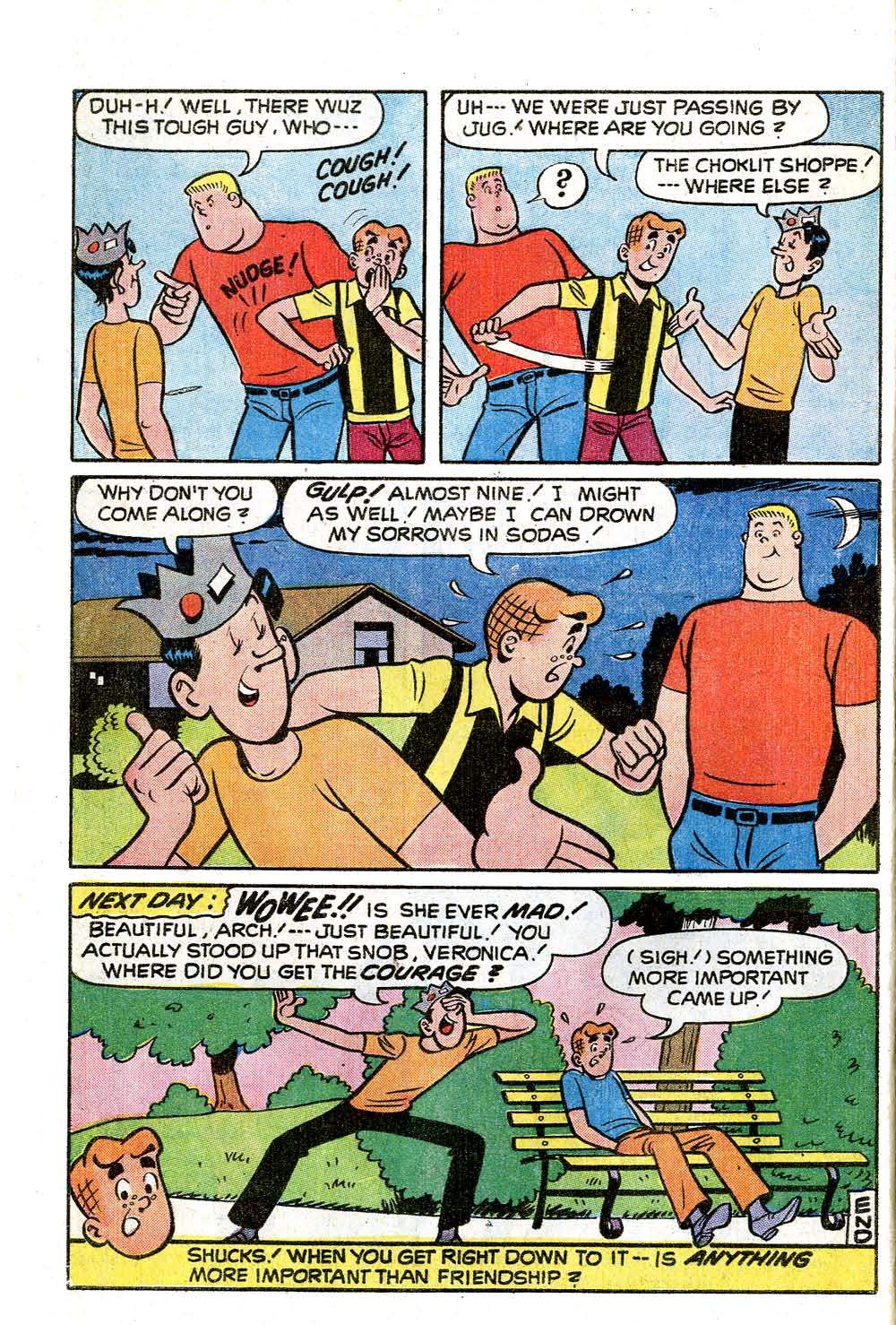 Archie (1960) 223 Page 8