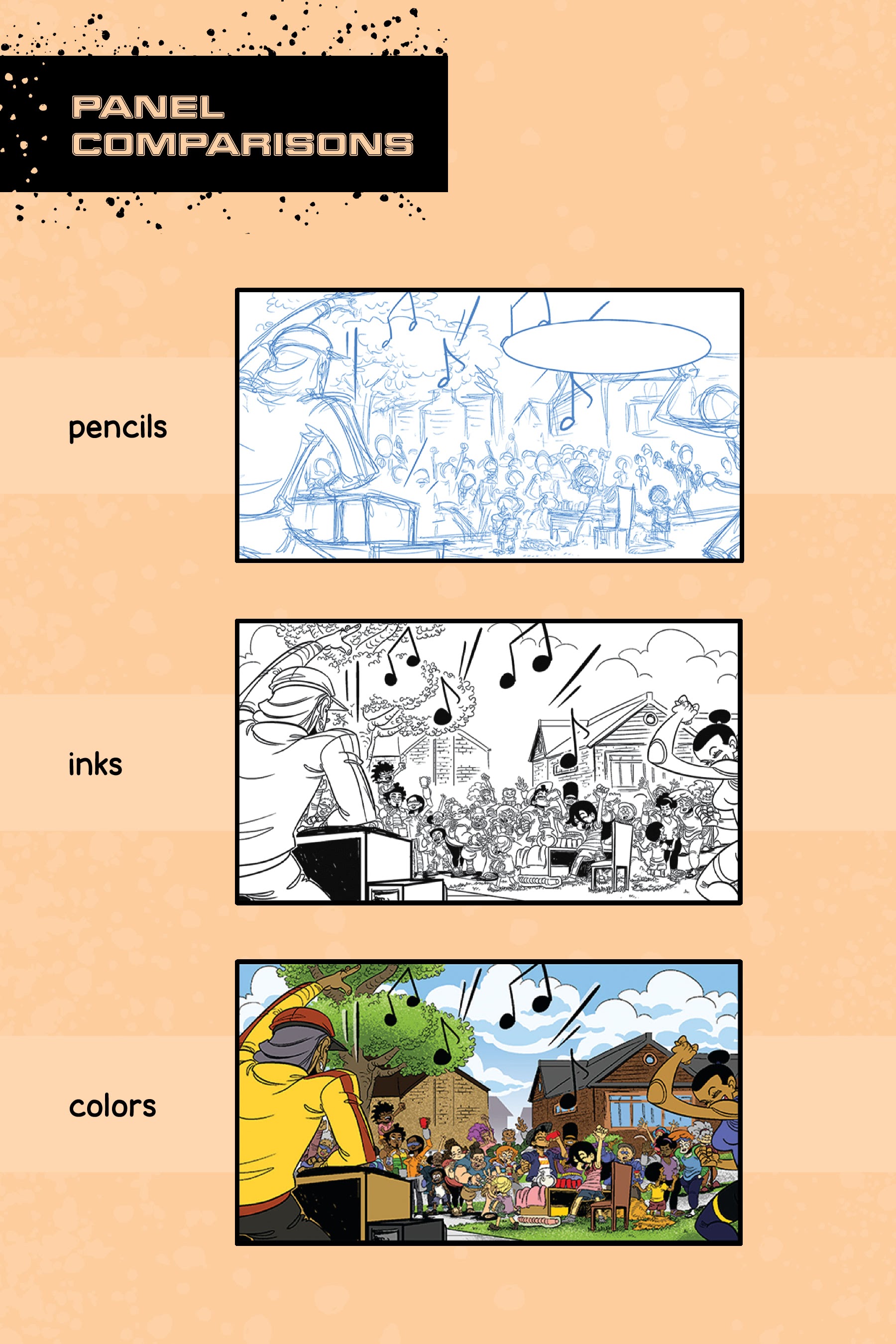 Read online Lemonade Code comic -  Issue # TPB (Part 2) - 53