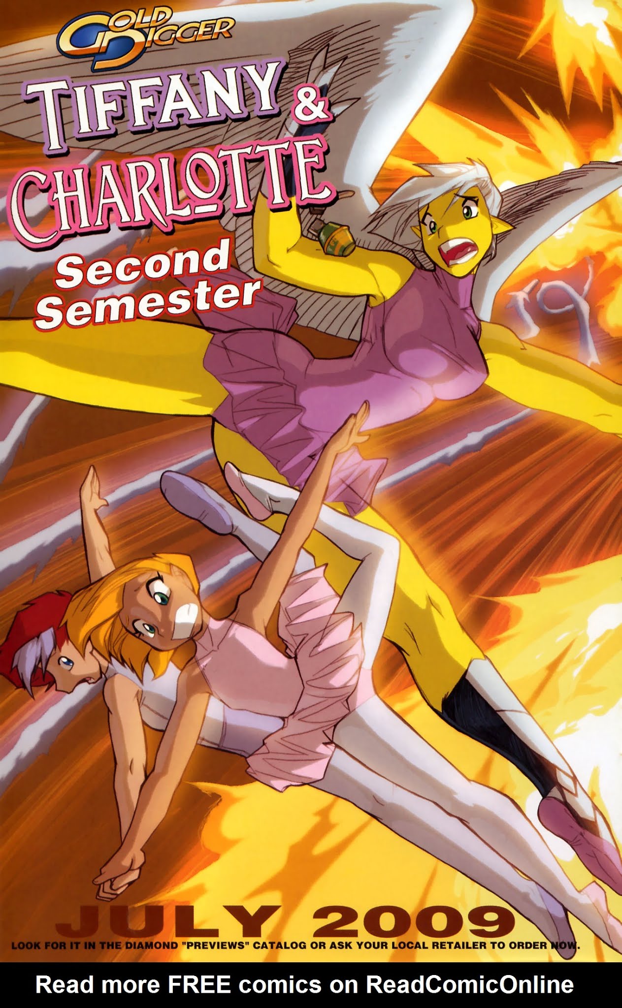 Read online The Prince Of Heroes: Chapter II comic -  Issue #5 - 46