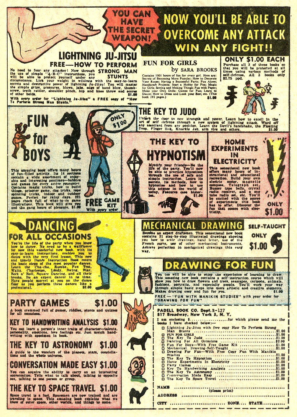 Read online Kid Colt Outlaw comic -  Issue #110 - 9