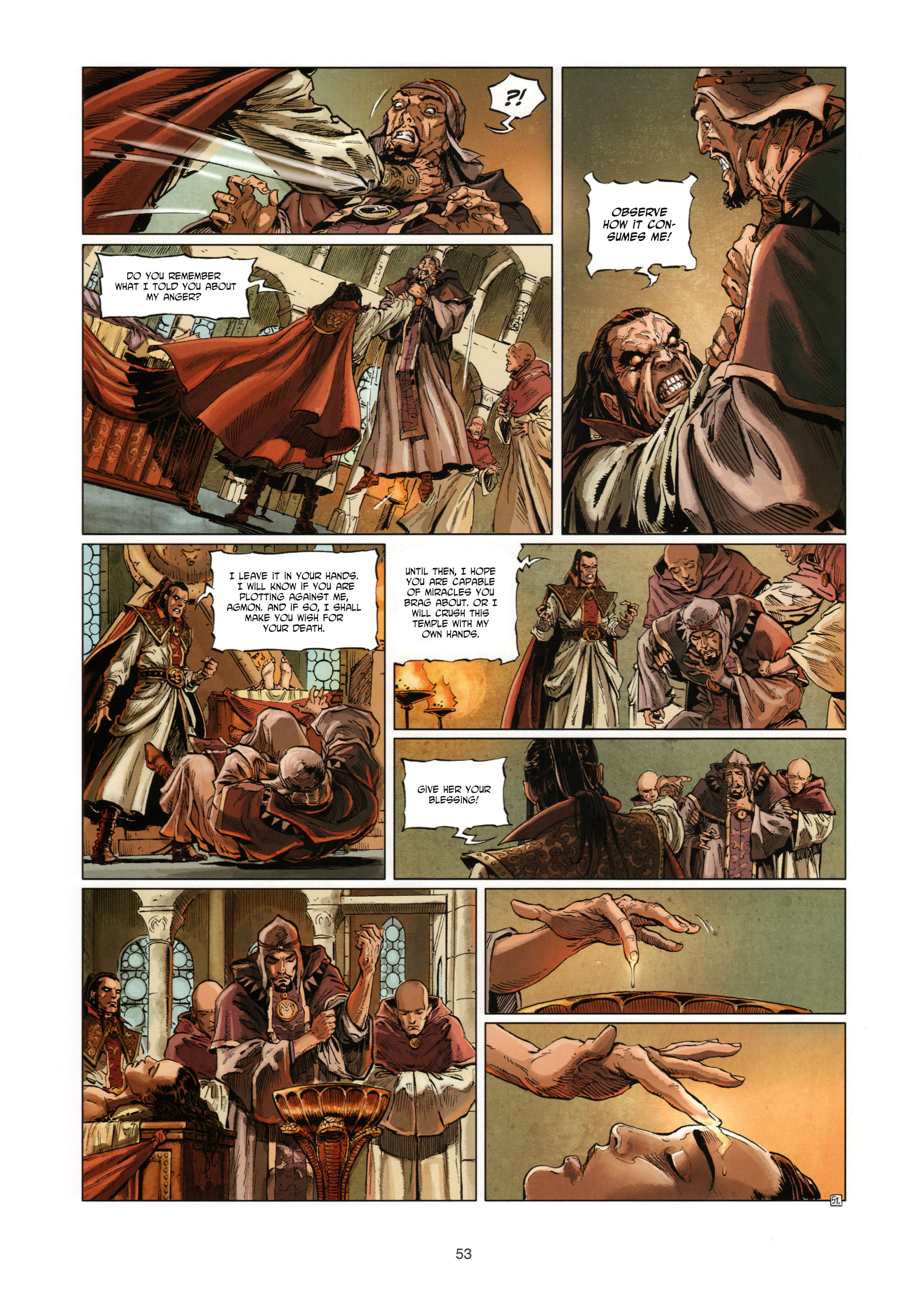 Read online Ravermoon comic -  Issue #1 - 55