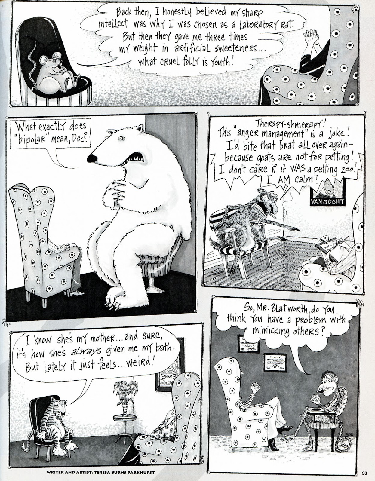 MAD issue 472 - Page 21