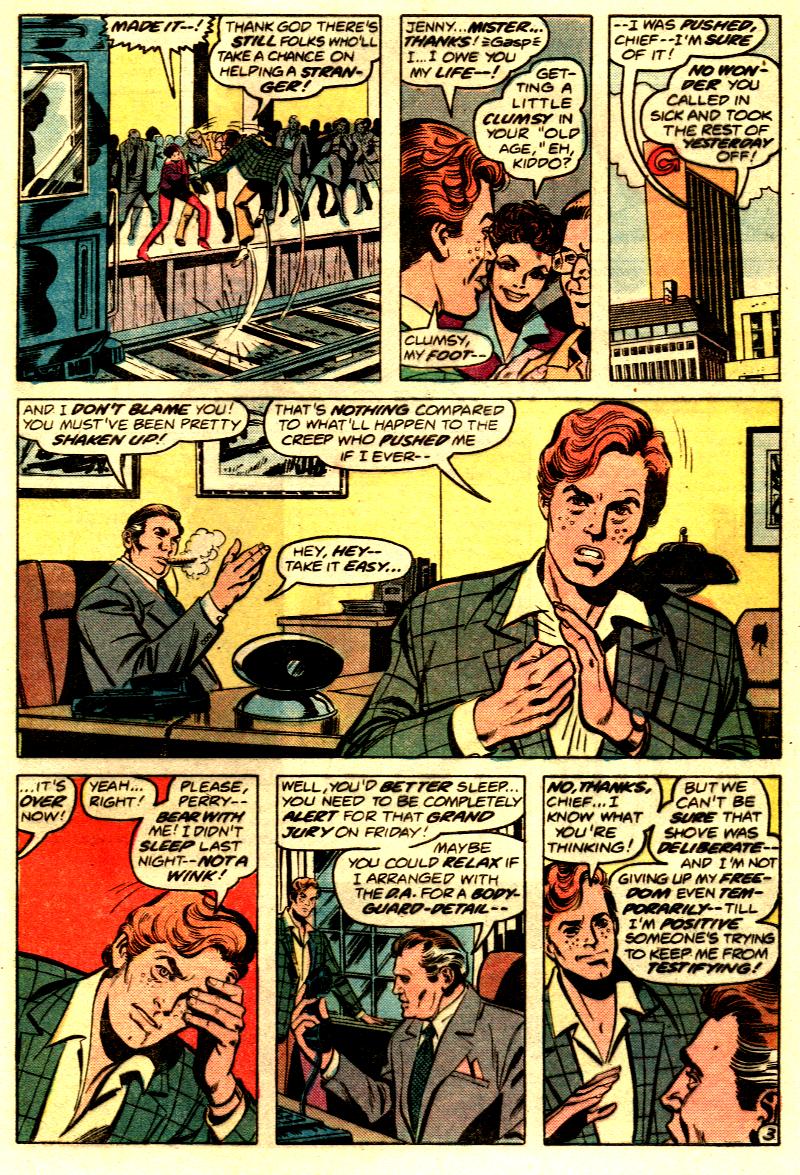 Read online The Superman Family comic -  Issue #212 - 45