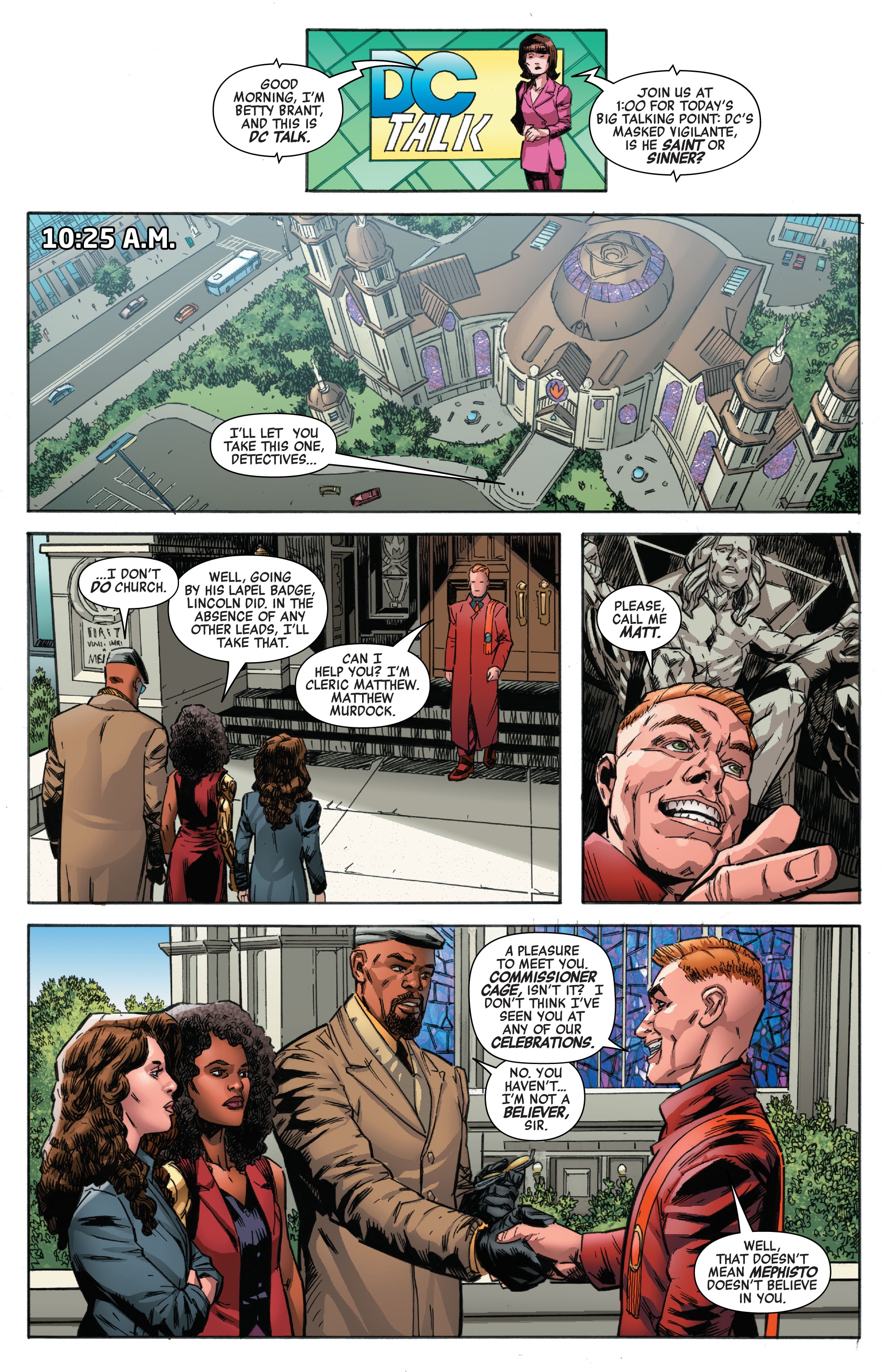Read online Heroes Reborn: One-Shots comic -  Issue # _TPB 2 (Part 1) - 81