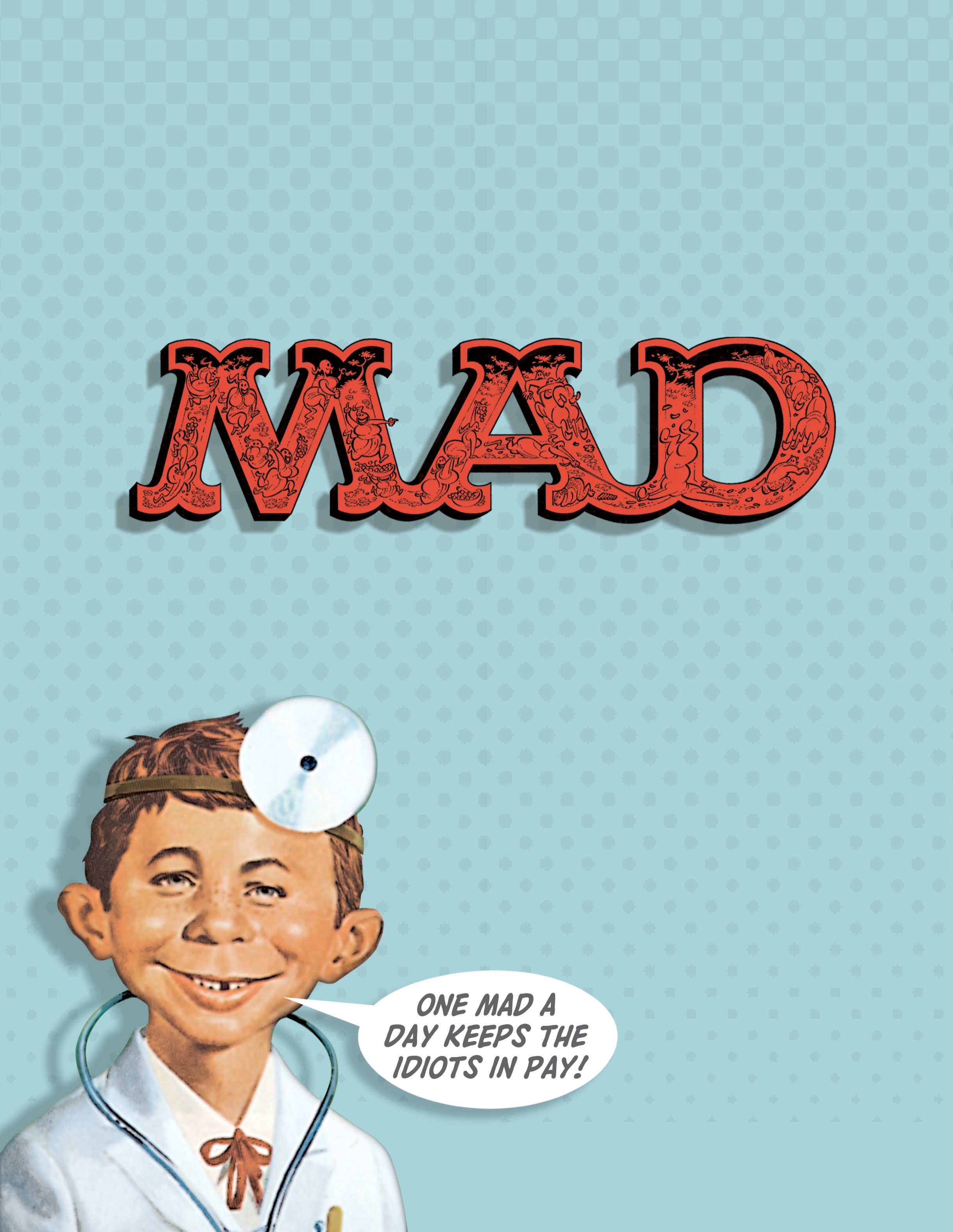 Read online MAD Magazine comic -  Issue #31 - 62