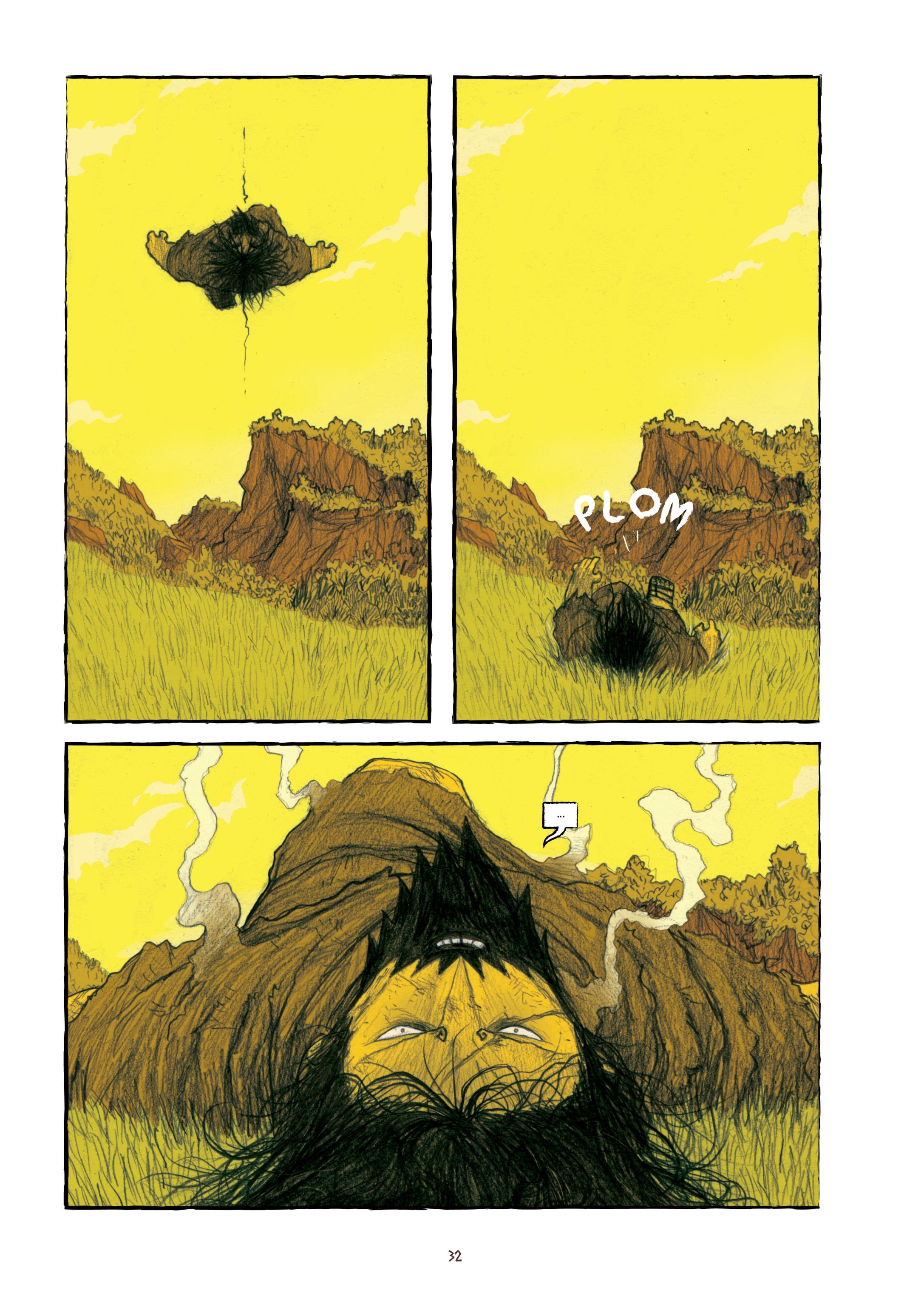Read online Herakles comic -  Issue # TPB 3 (Part 1) - 33