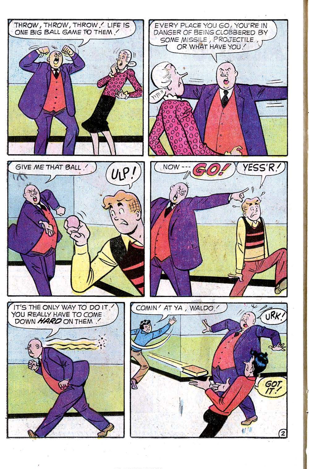 Archie (1960) 243 Page 14
