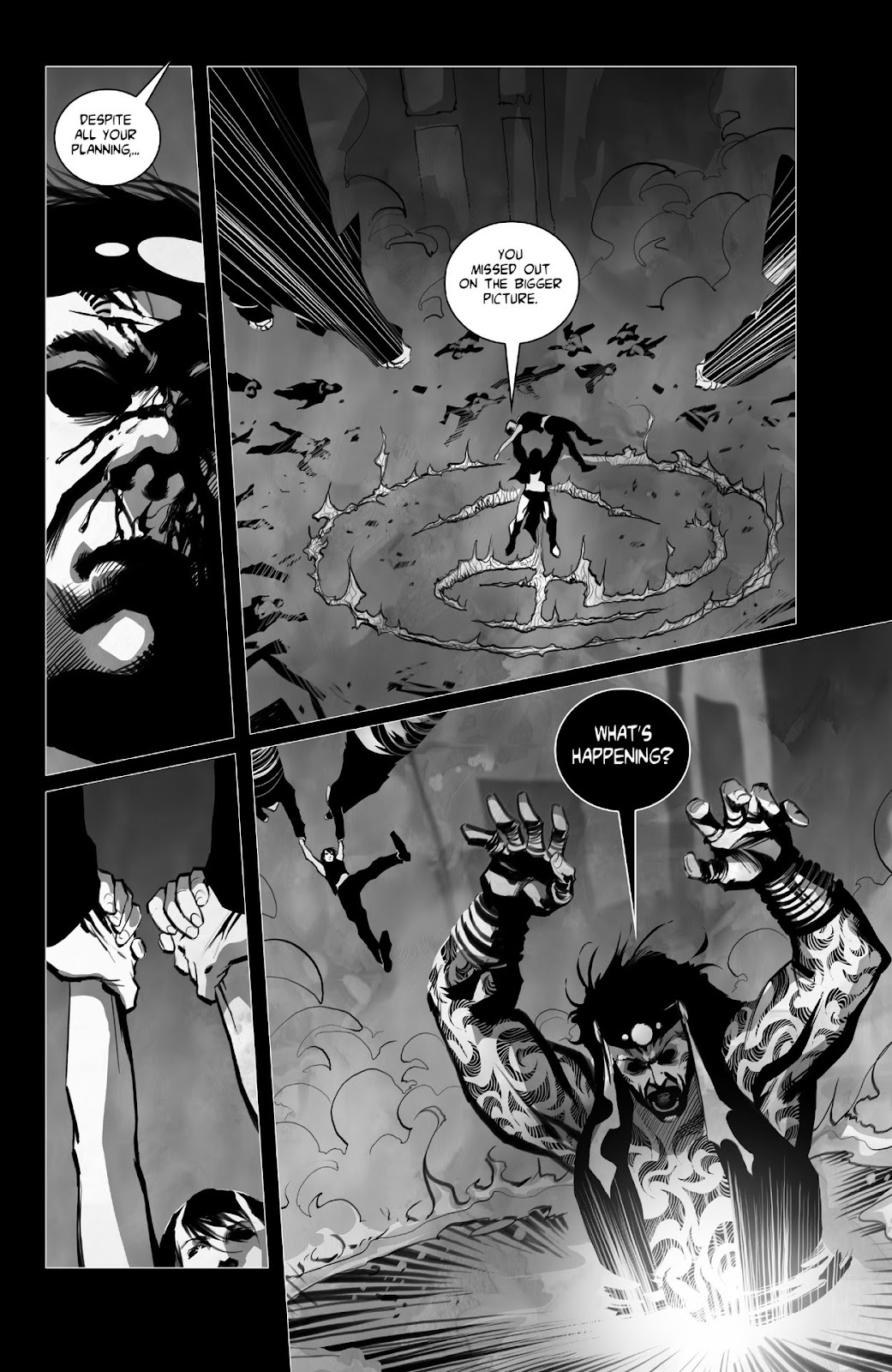 Trese issue TPB 3 (Part 2) - Page 59