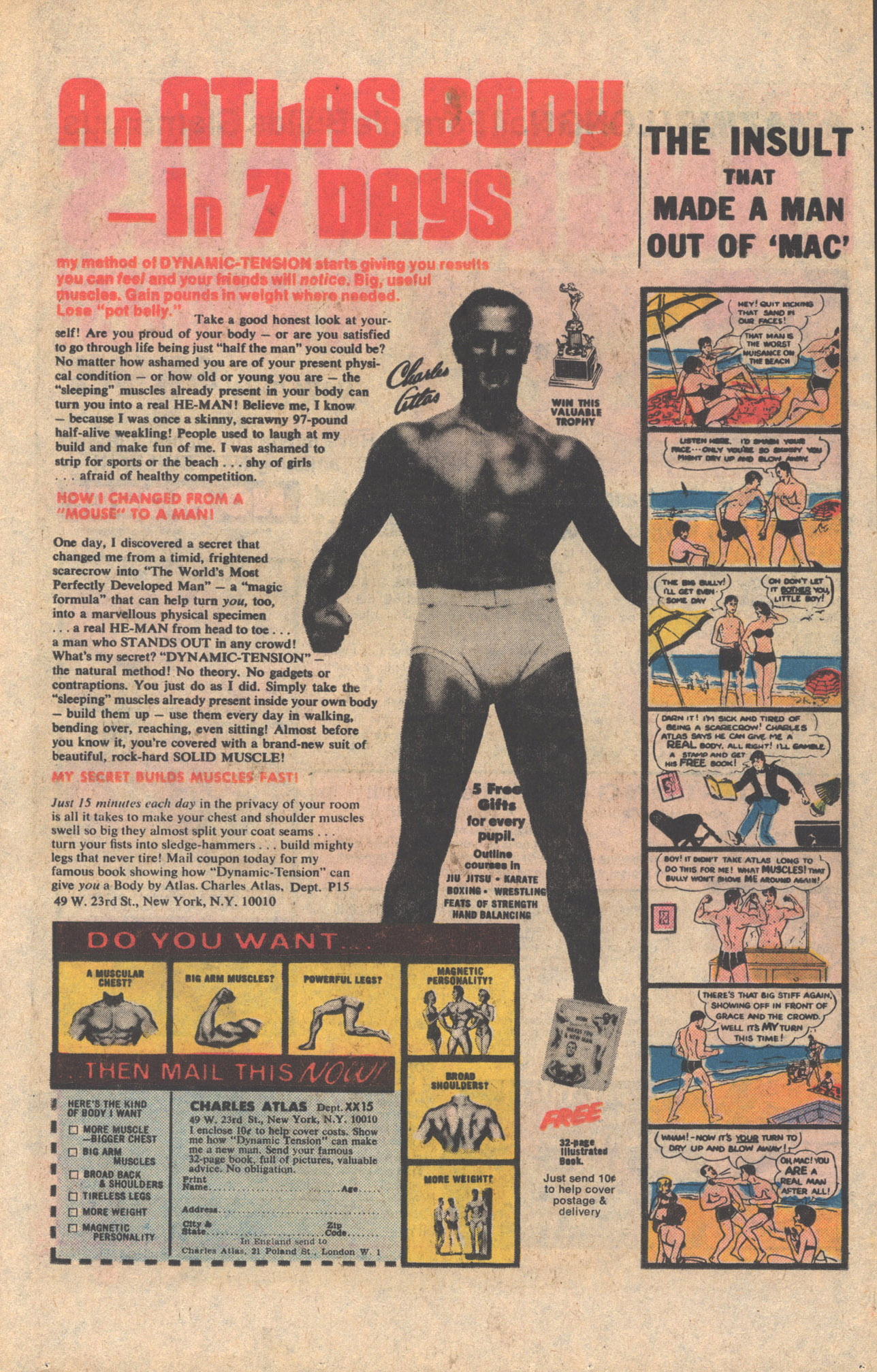 Read online Life With Archie (1958) comic -  Issue #174 - 11