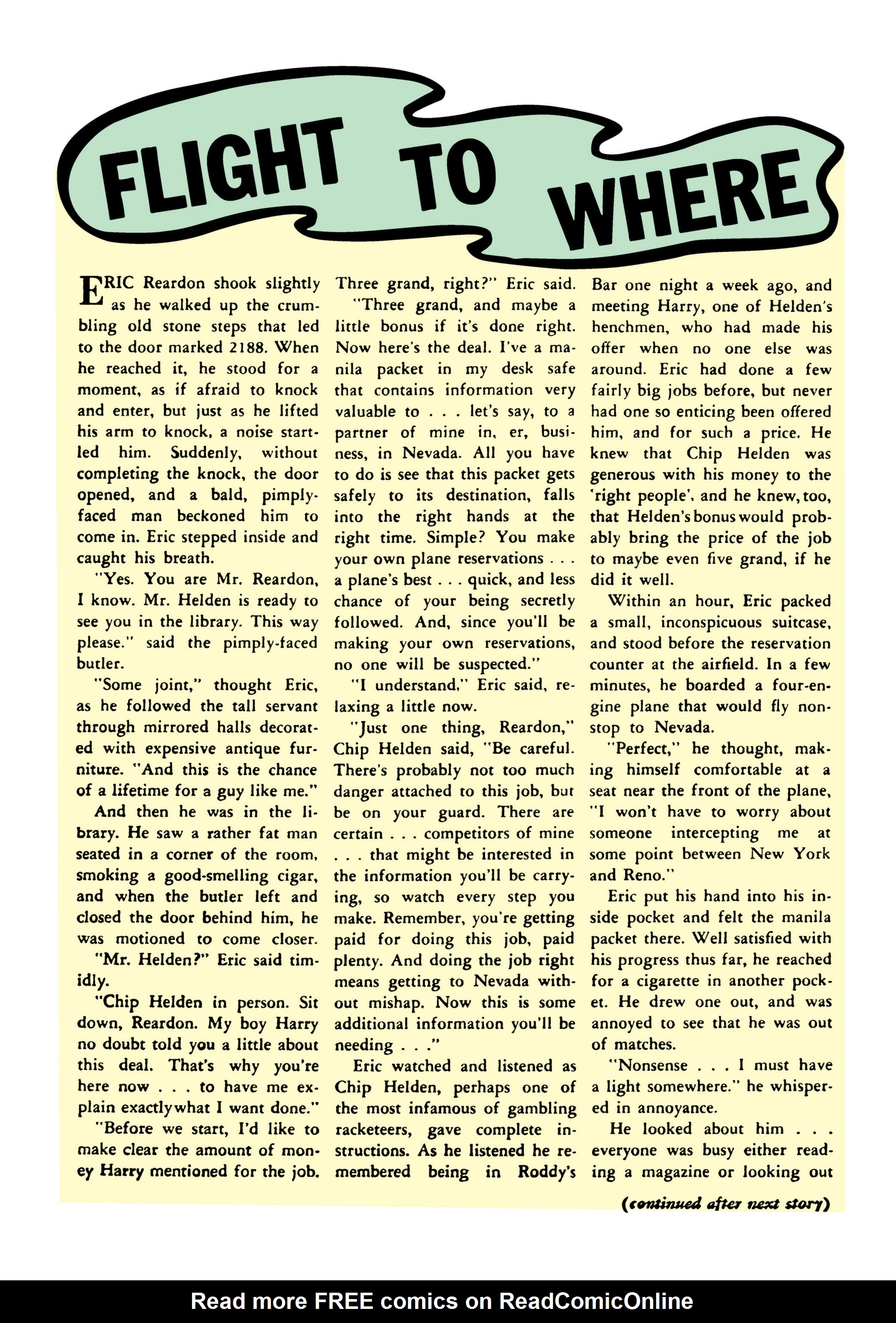 Read online Marvel Masterworks: Atlas Era Strange Tales comic -  Issue # TPB 2 (Part 3) - 26