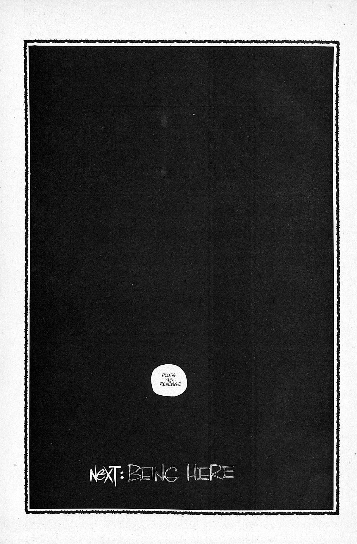 Read online Cerebus comic -  Issue #110 - 21