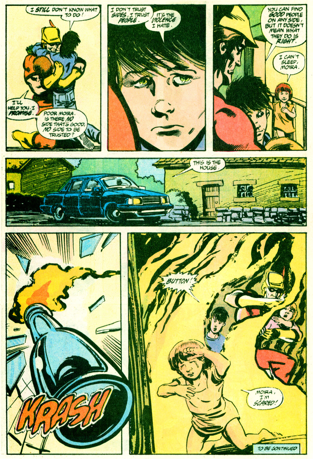 Action Comics (1938) 629 Page 32