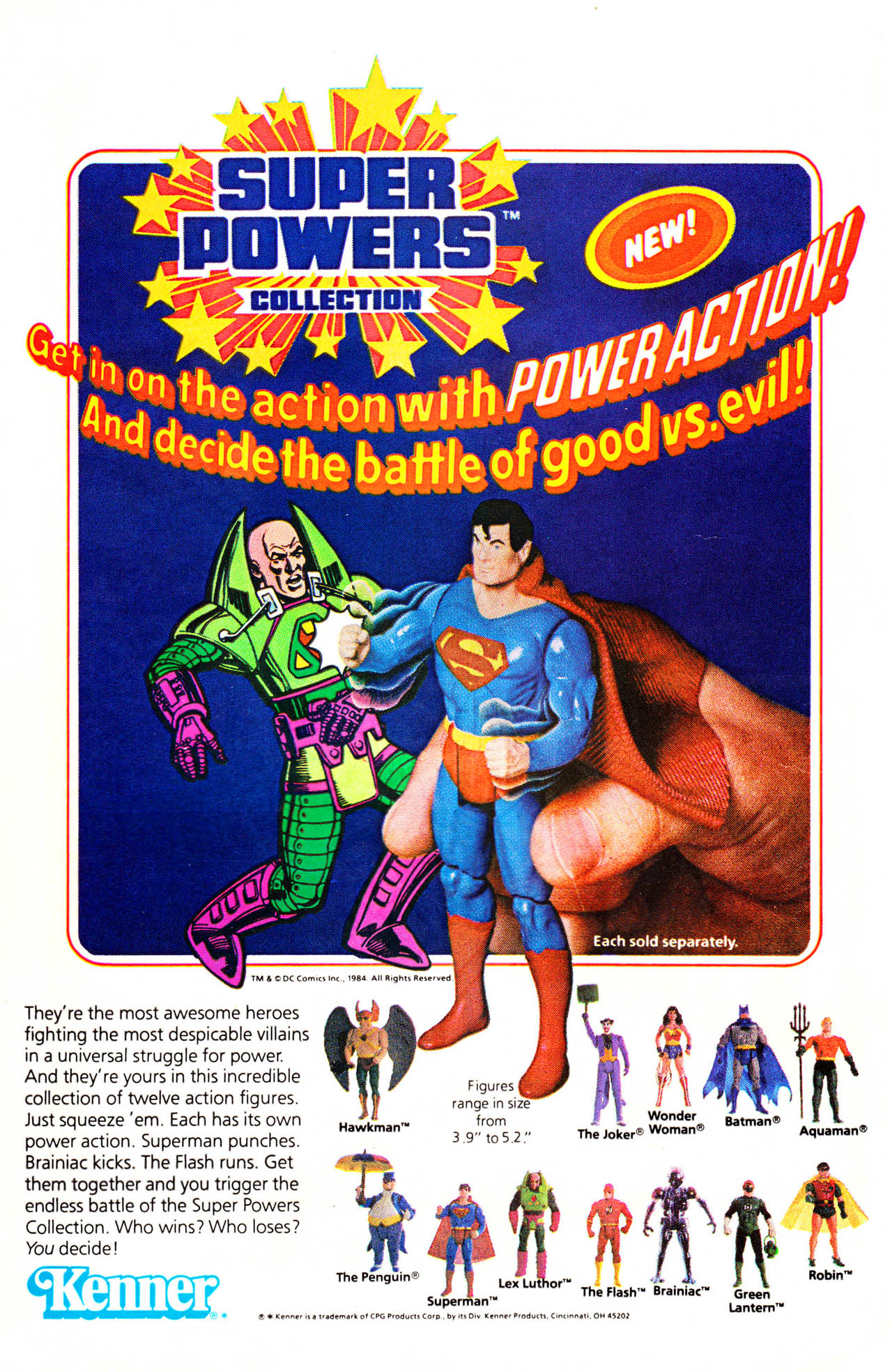 Read online The New Talent Showcase comic -  Issue #18 - 2