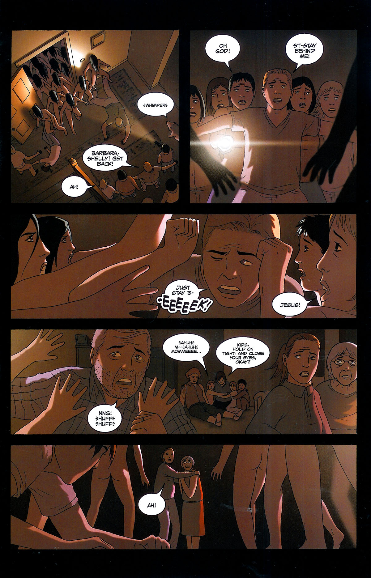 Read online Girls comic -  Issue #11 - 5