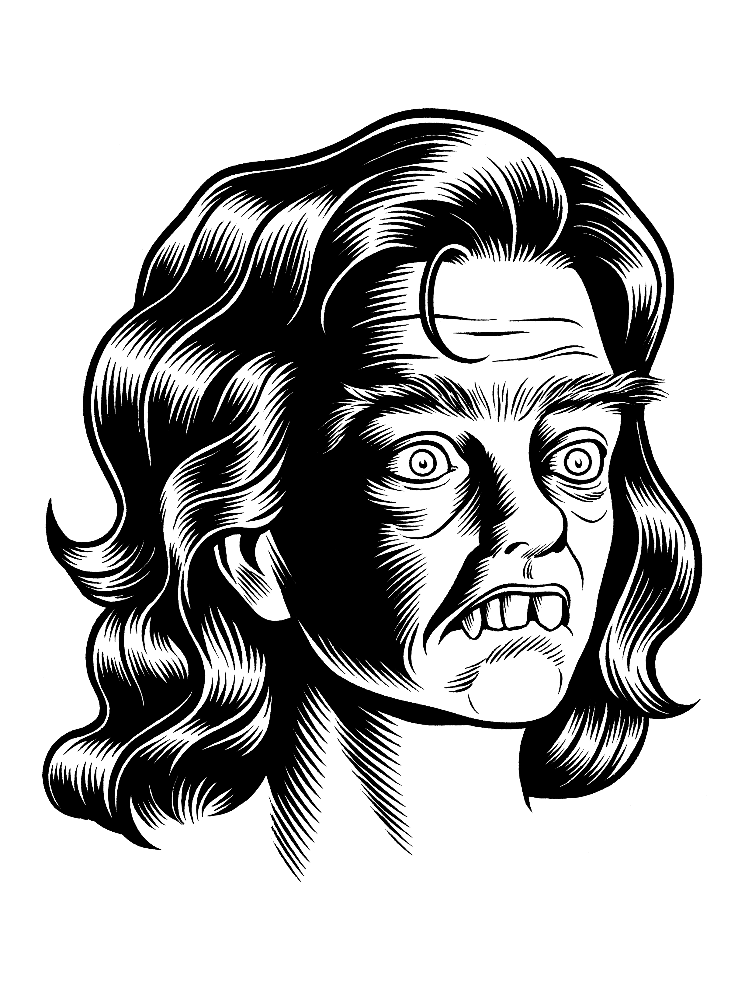 Read online Free S**t comic -  Issue # TPB (Part 2) - 83