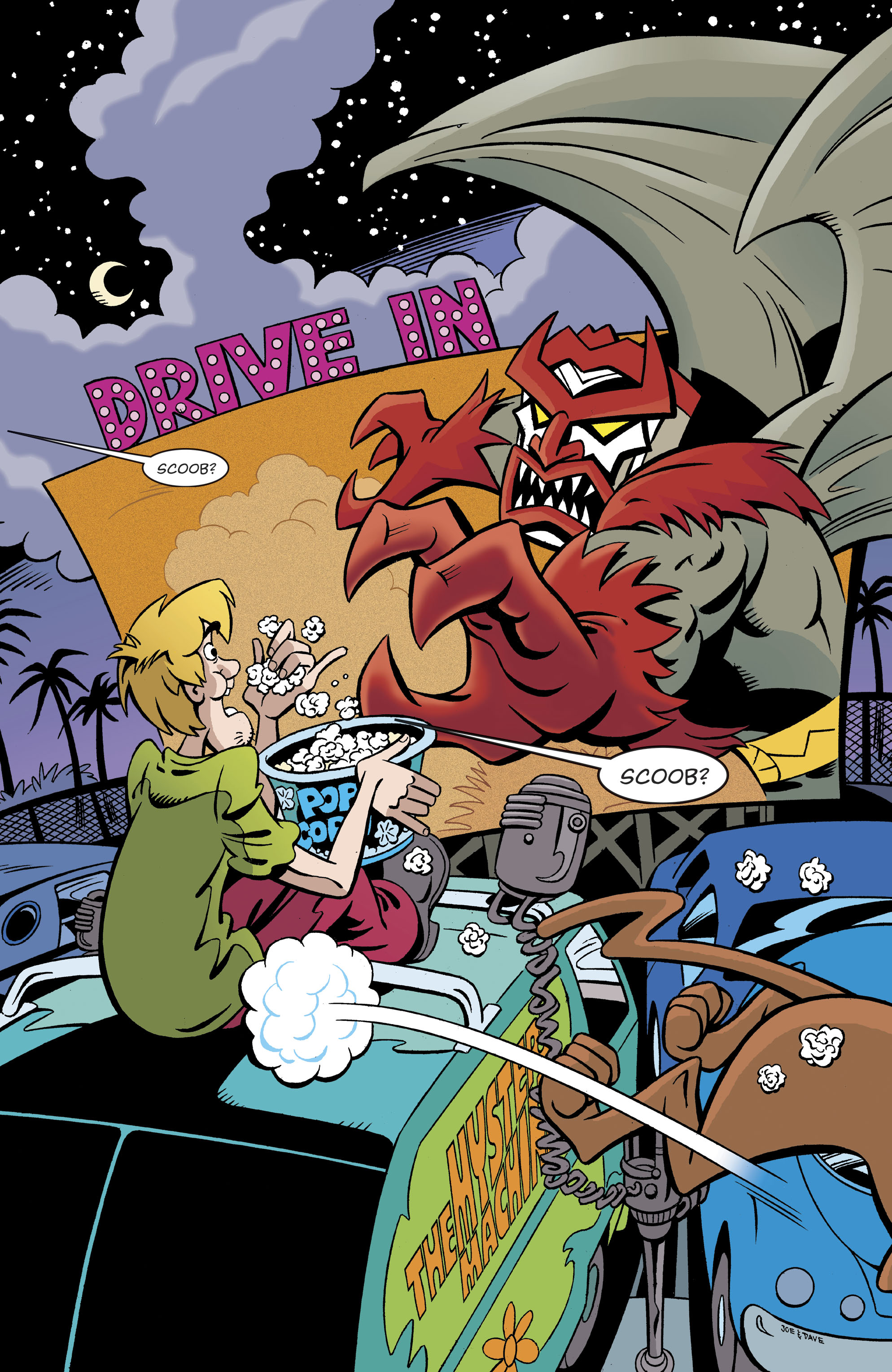 Read online Scooby-Doo's Greatest Adventures comic -  Issue # TPB (Part 2) - 79