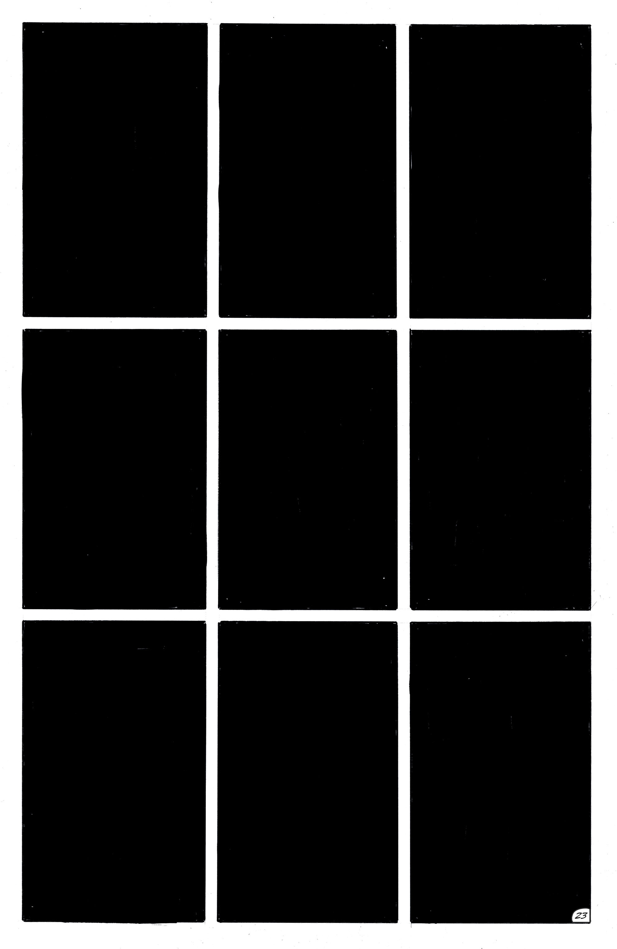 Read online Doomsday Clock comic -  Issue #12 - 24
