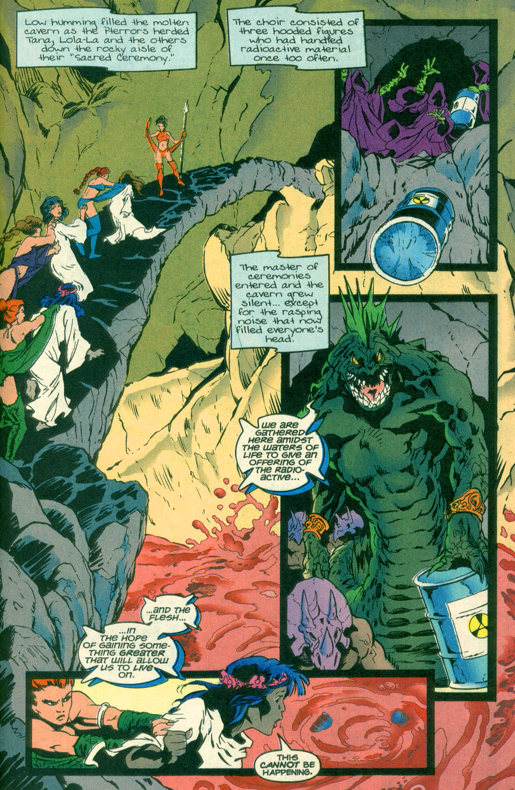 Superboy (1994) _Annual_4 Page 45