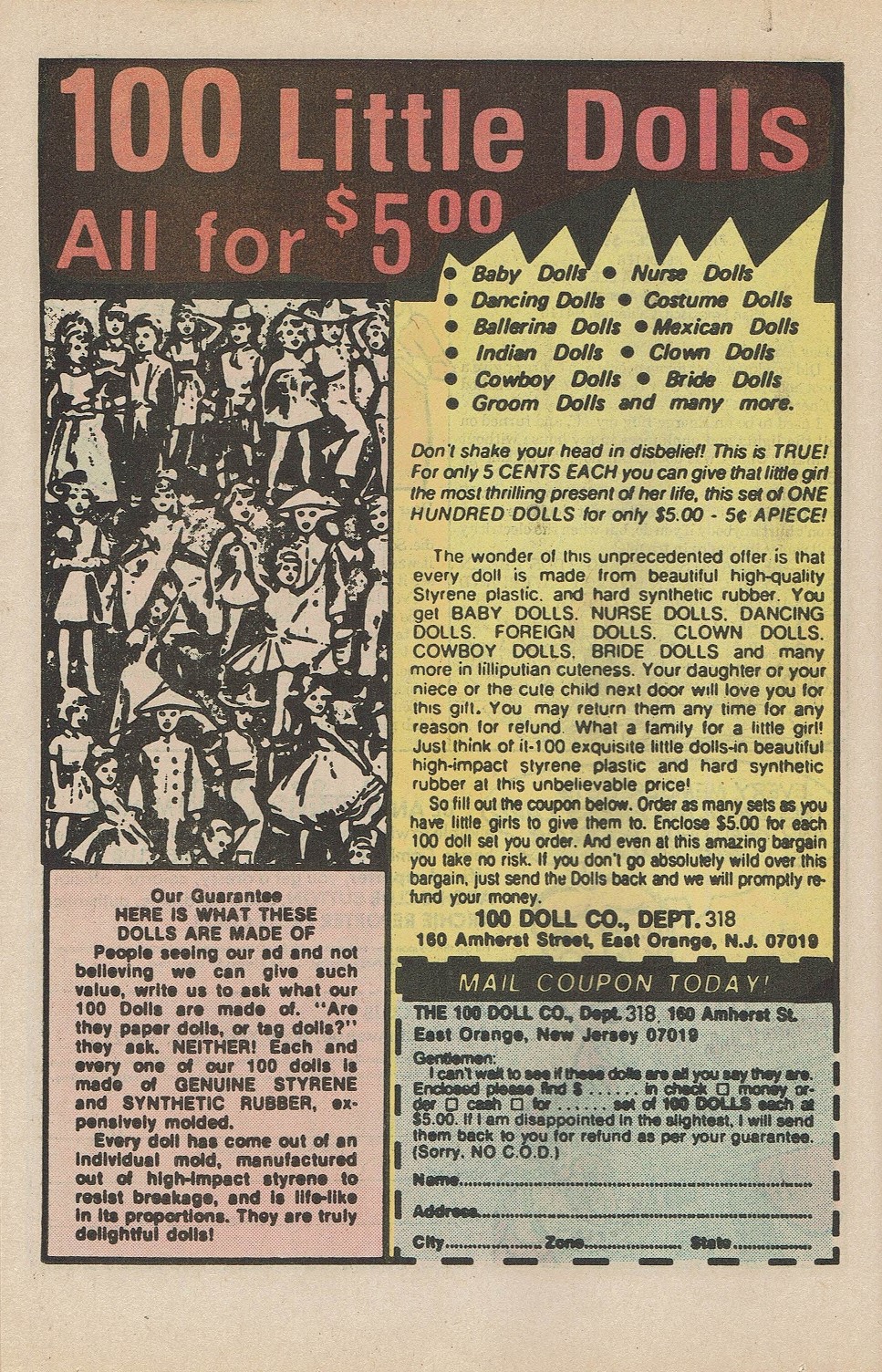 Read online Archie and Me comic -  Issue #137 - 18