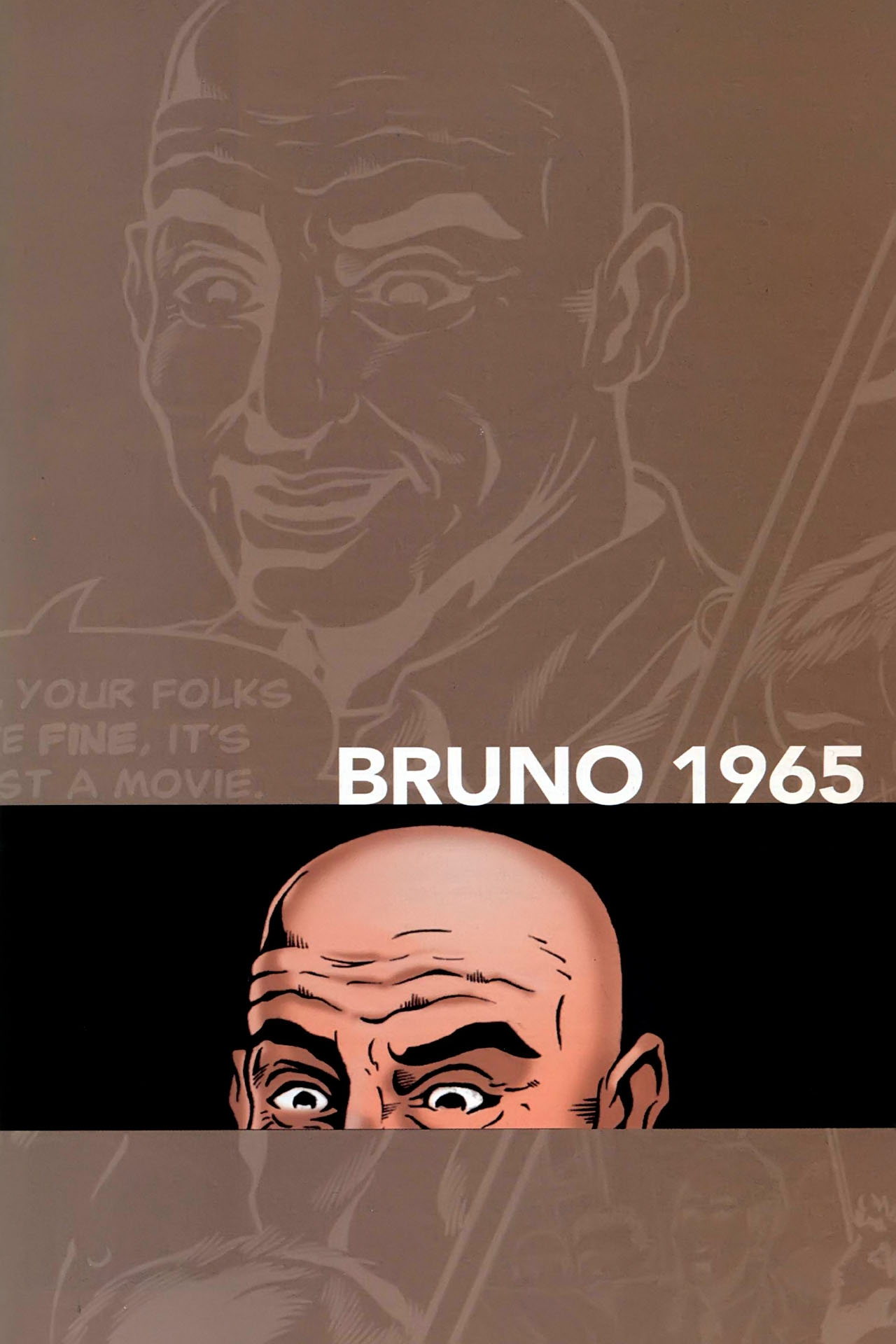 Read online Tales of the Starlight Drive-In comic -  Issue # TPB (Part 1) - 53