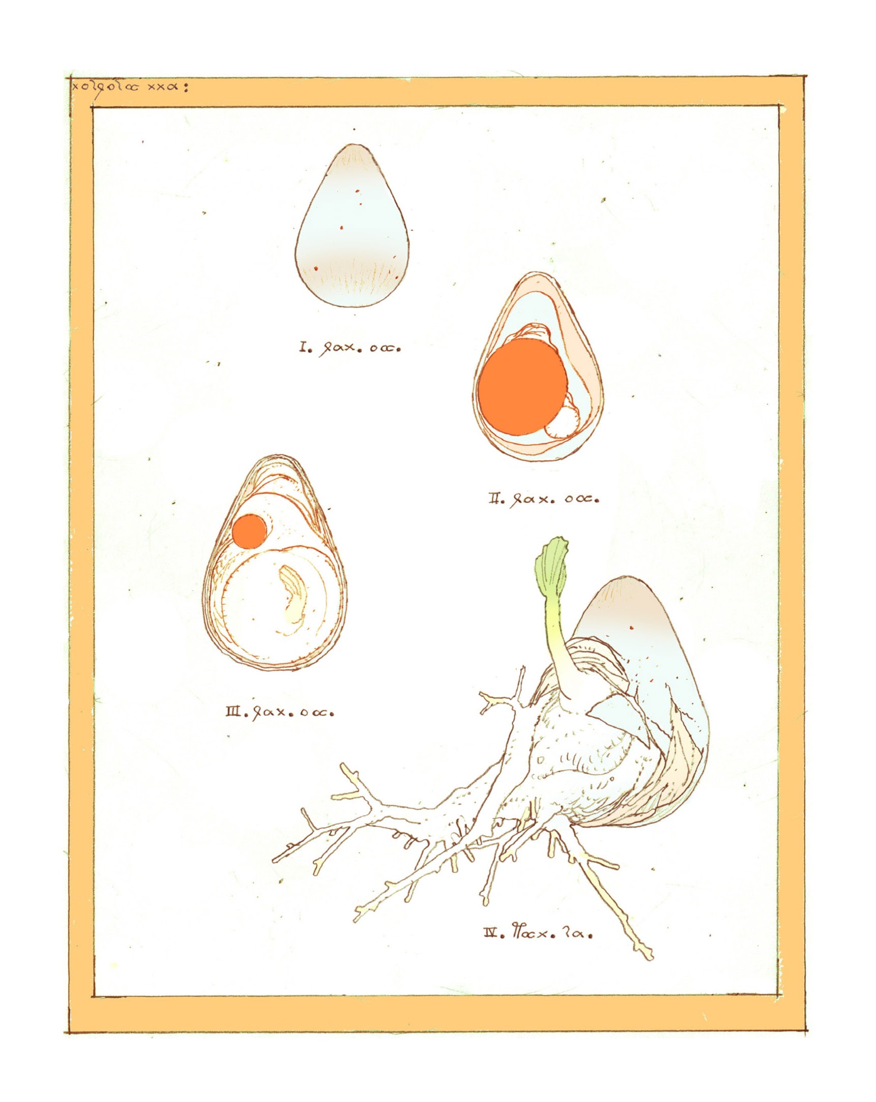 Read online Stages of Rot comic -  Issue # TPB (Part 2) - 58