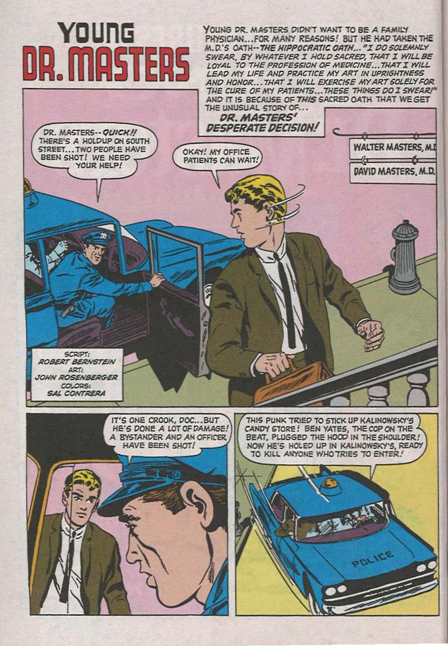 Read online World of Archie Double Digest comic -  Issue #10 - 36