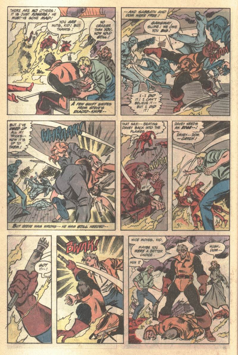 Read online Marvel Super-Heroes (1990) comic -  Issue #3 - 19