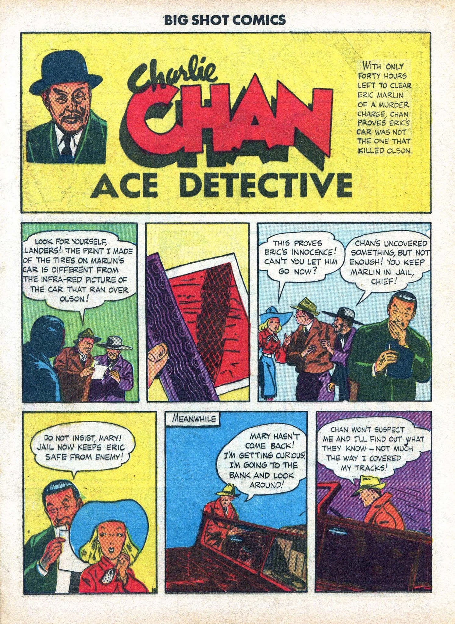 Read online Big Shot comic -  Issue #18 - 36
