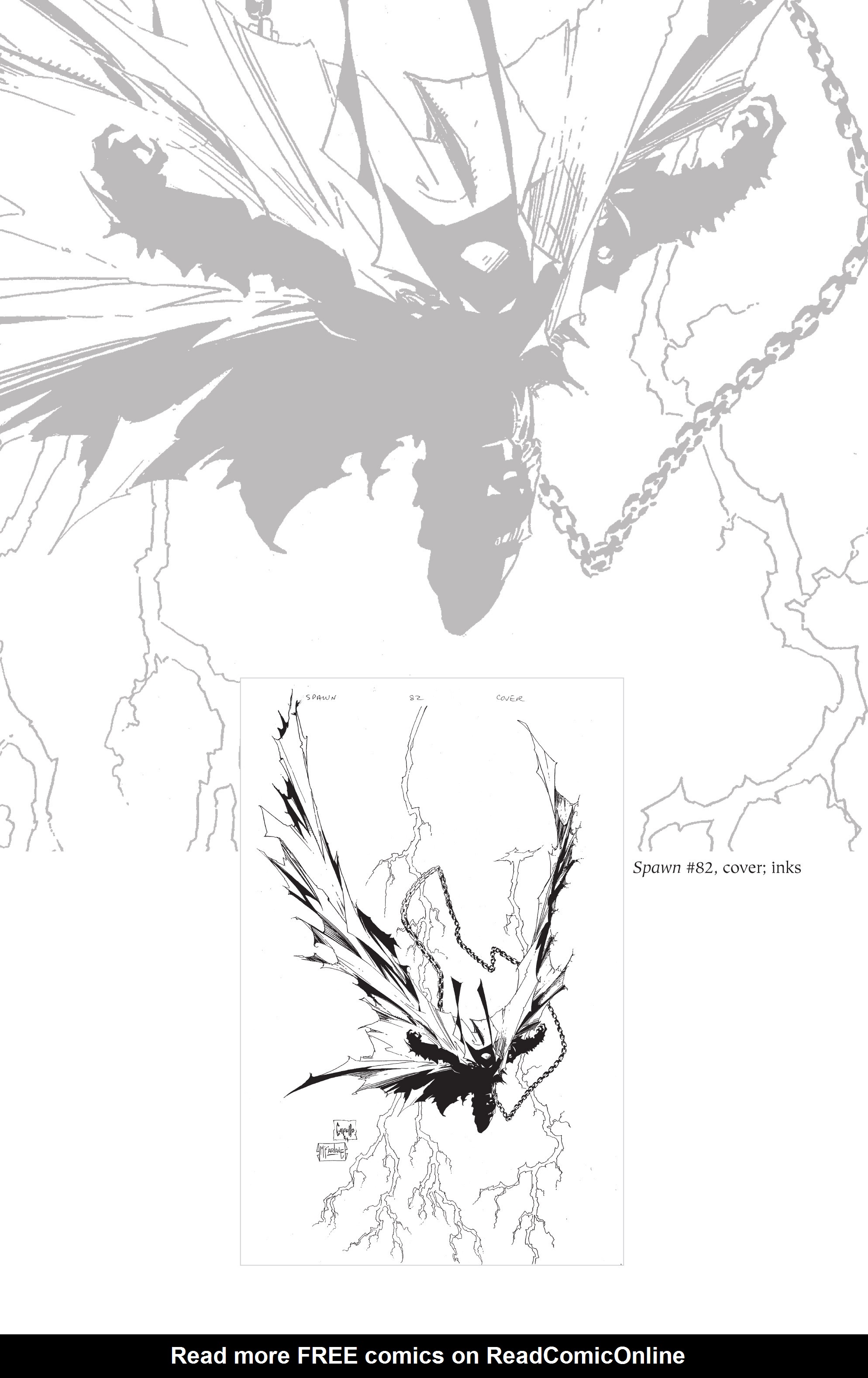 Read online Spawn comic -  Issue # _Collection TPB 14 - 149