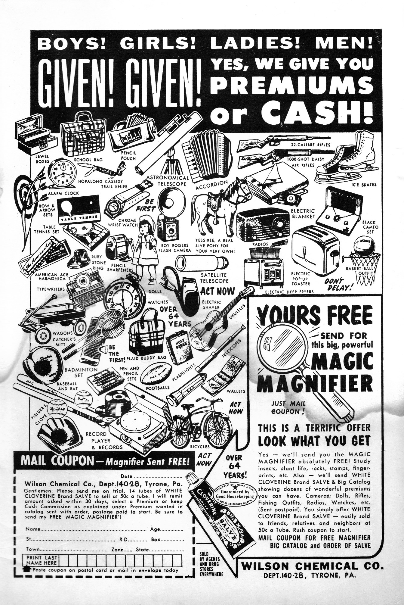 Read online Laugh (Comics) comic -  Issue #93 - 35
