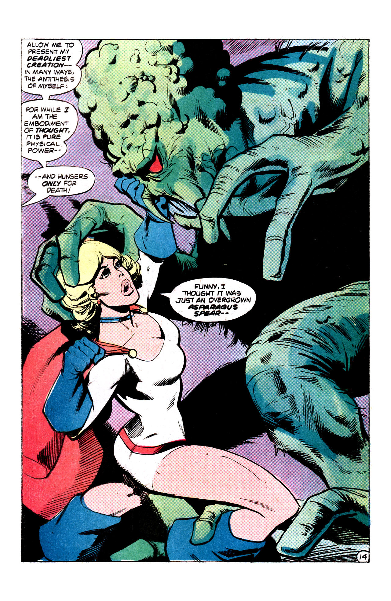 Read online Showcase comic -  Issue #99 - 26