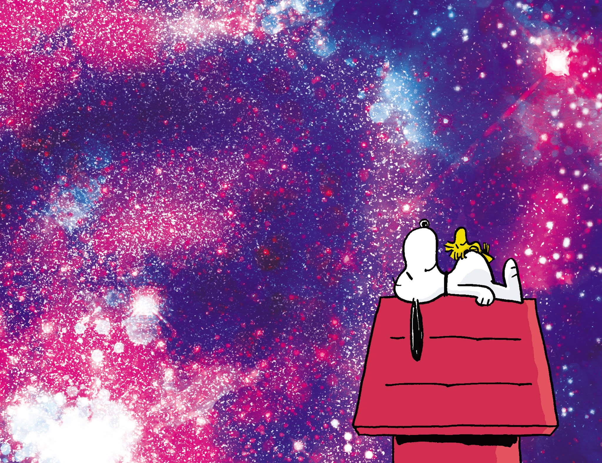 Read online Peanuts: The Beagle Has Landed, Charlie Brown comic -  Issue # TPB - 2