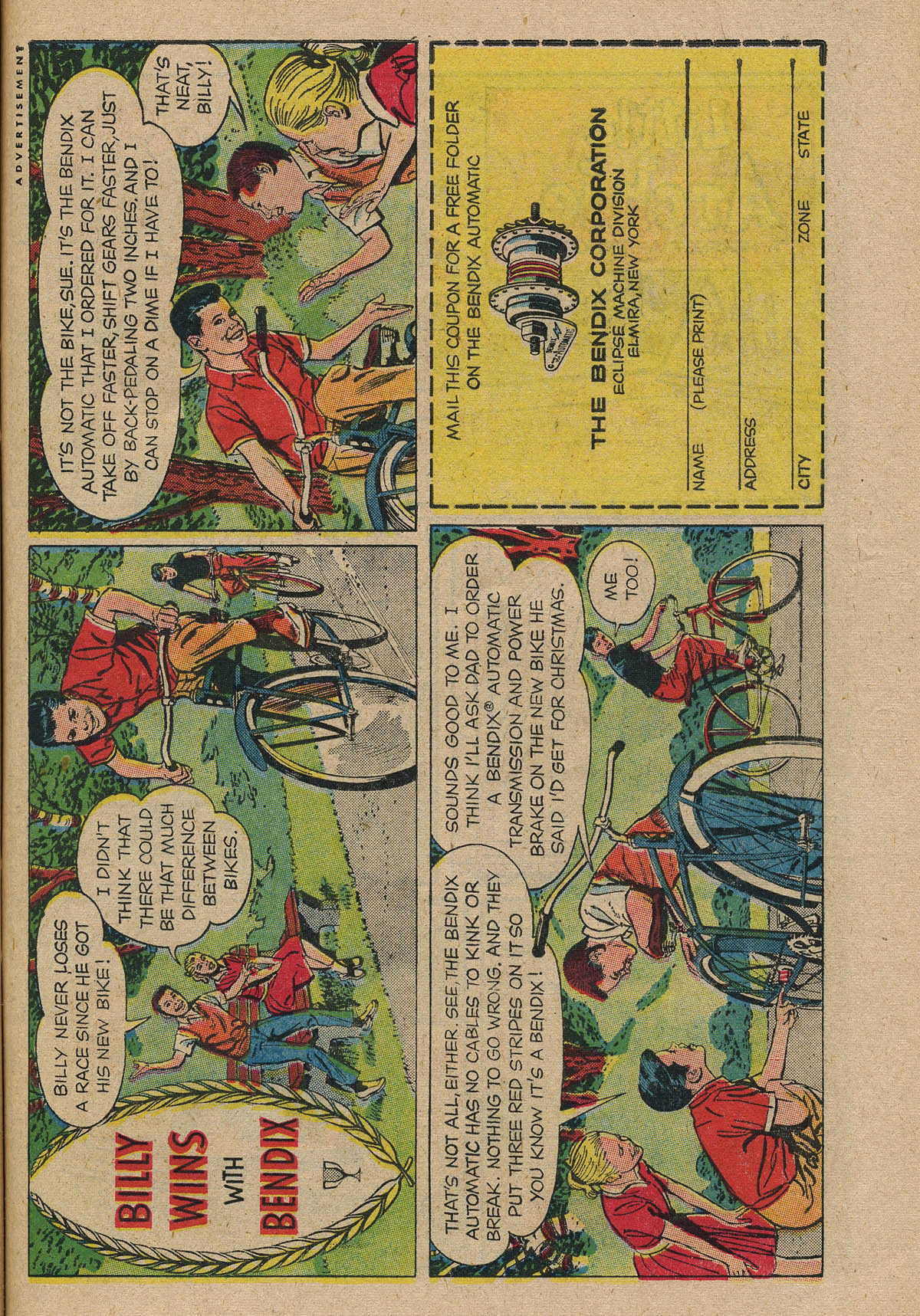 Read online The Adventures of Little Archie comic -  Issue #28 - 39