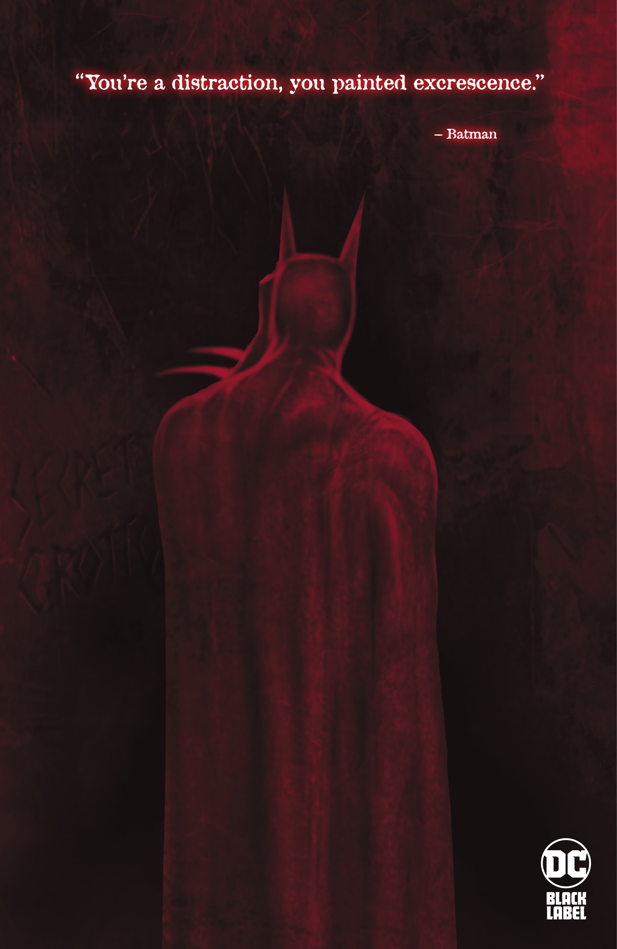 Read online Batman: Reptilian comic -  Issue #3 - 42