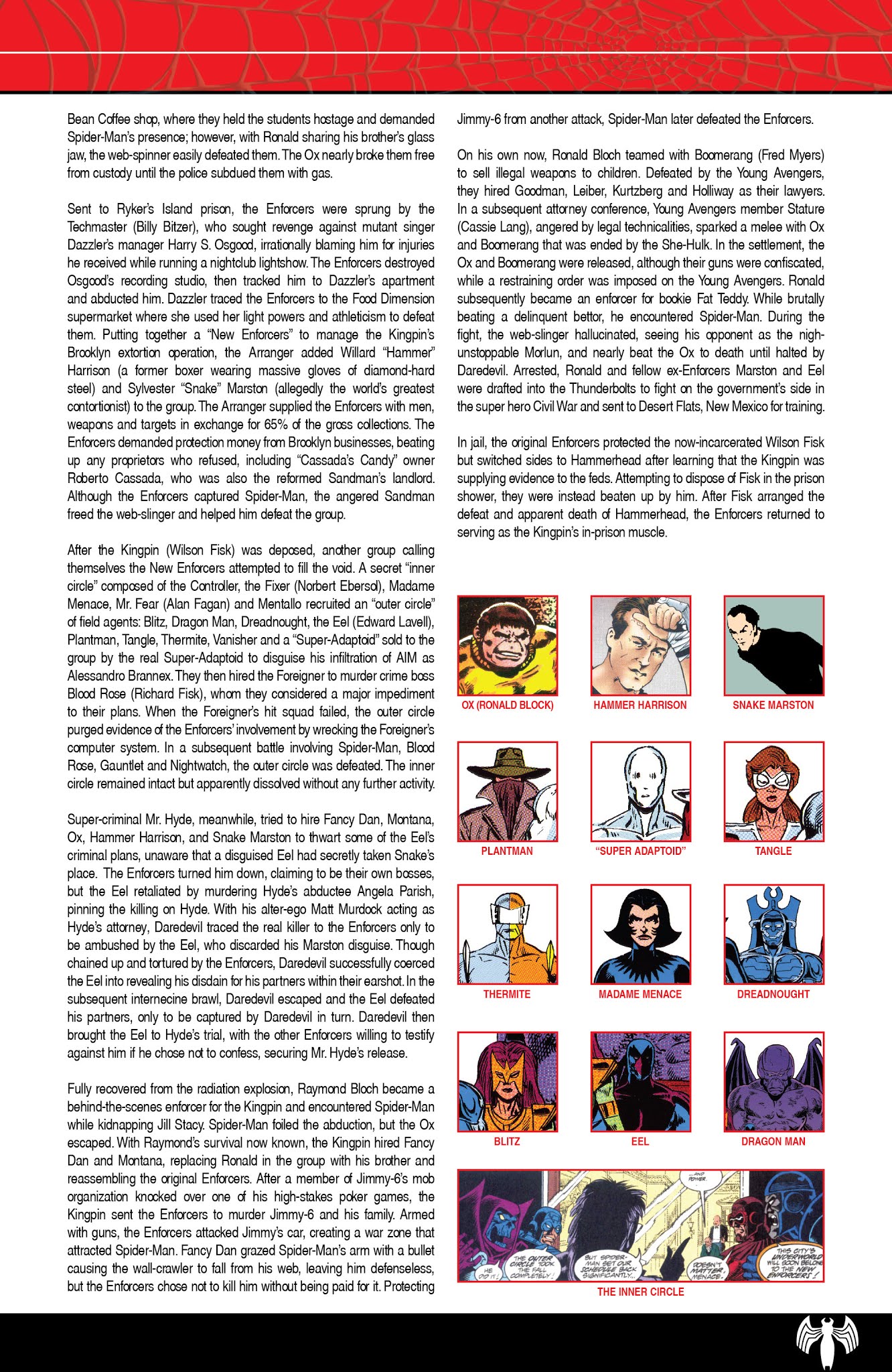 Read online Spider-Man, Peter Parker:  Back in Black comic -  Issue # TPB (Part 3) - 59