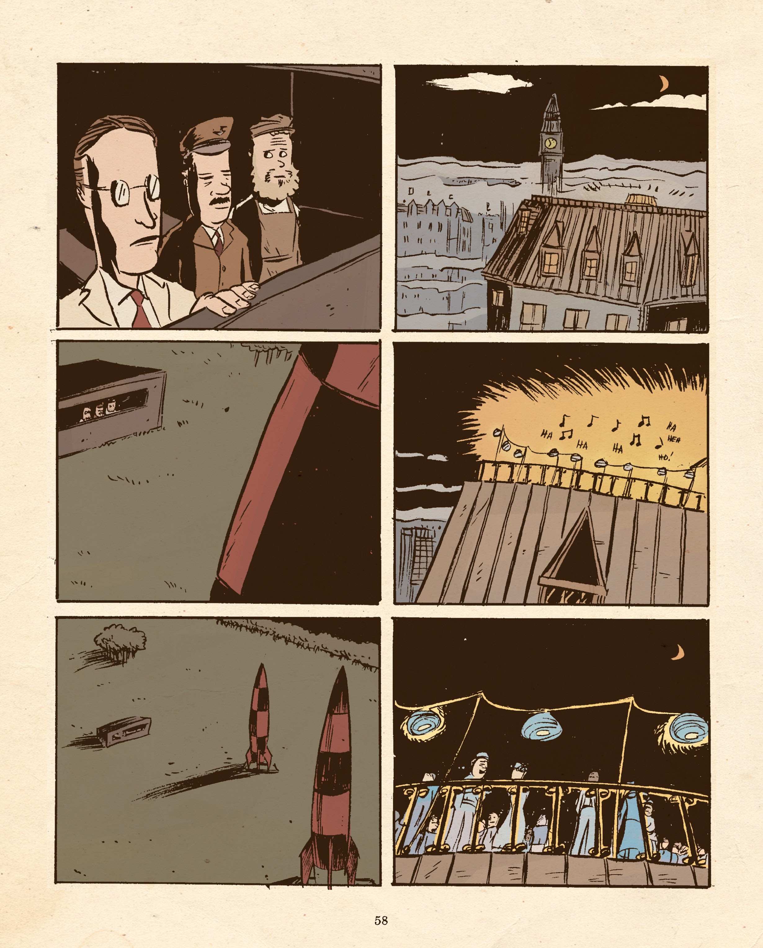 Read online 2 Sisters comic -  Issue # TPB (Part 1) - 55