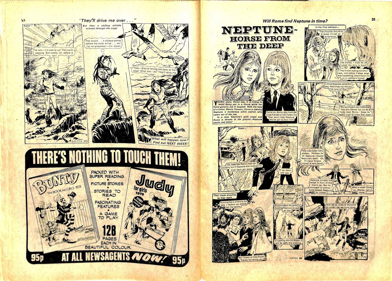 Spellbound (1976) issue 63 - Page 15