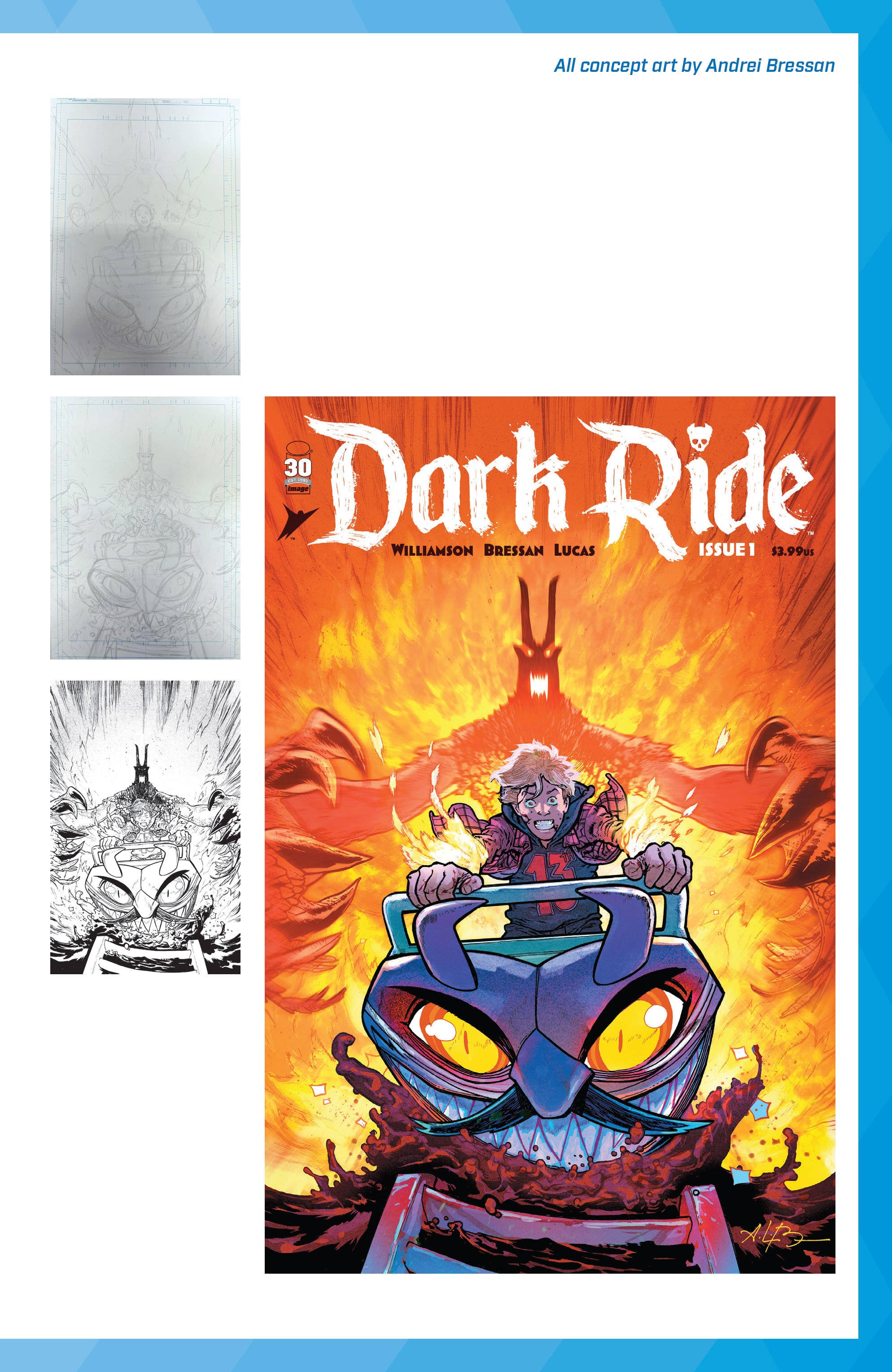 Read online Skybound X comic -  Issue #25 - 49