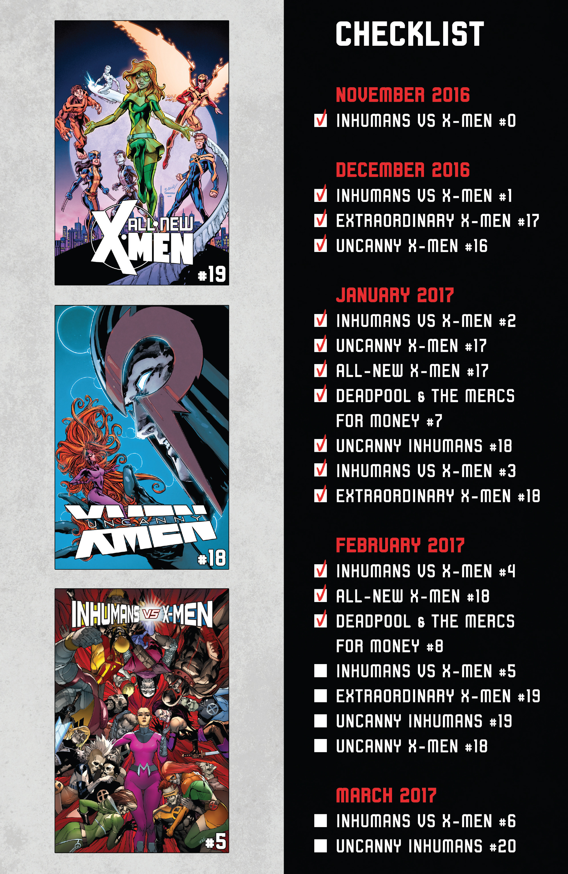 Read online All-New X-Men (2016) comic -  Issue #18 - 23