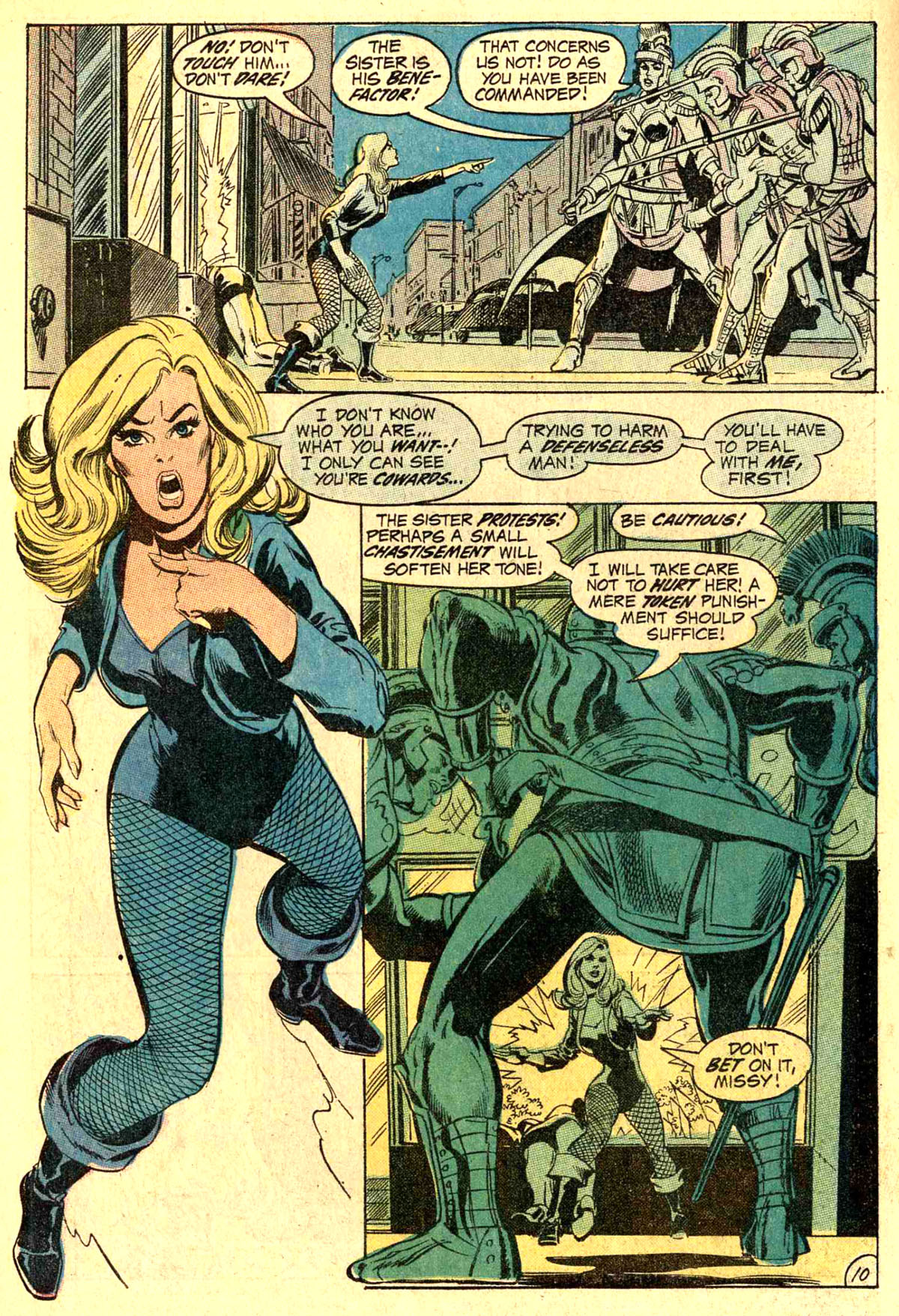 Green Lantern (1960) Issue #82 #85 - English 14
